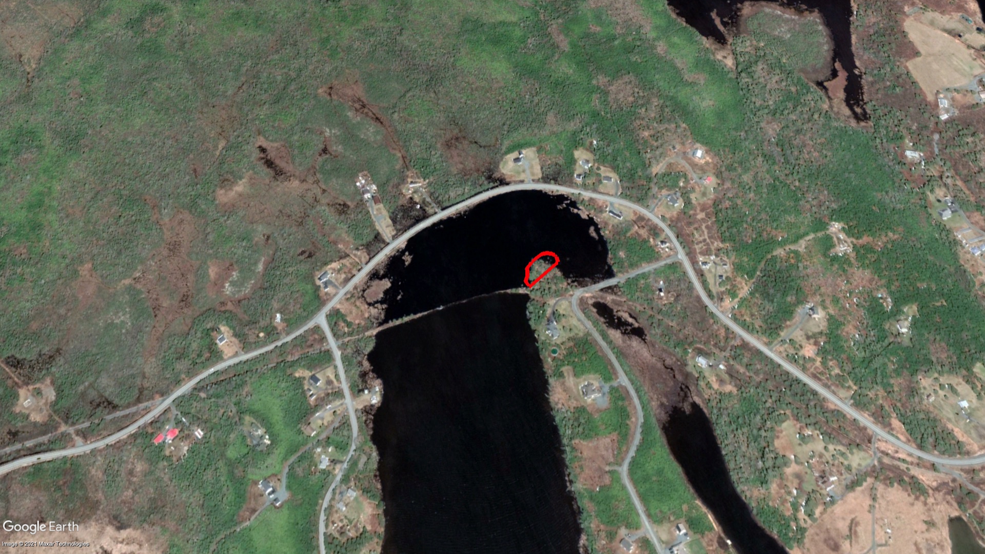 Tax Sale Halifax, Nova Scotia - 10138019