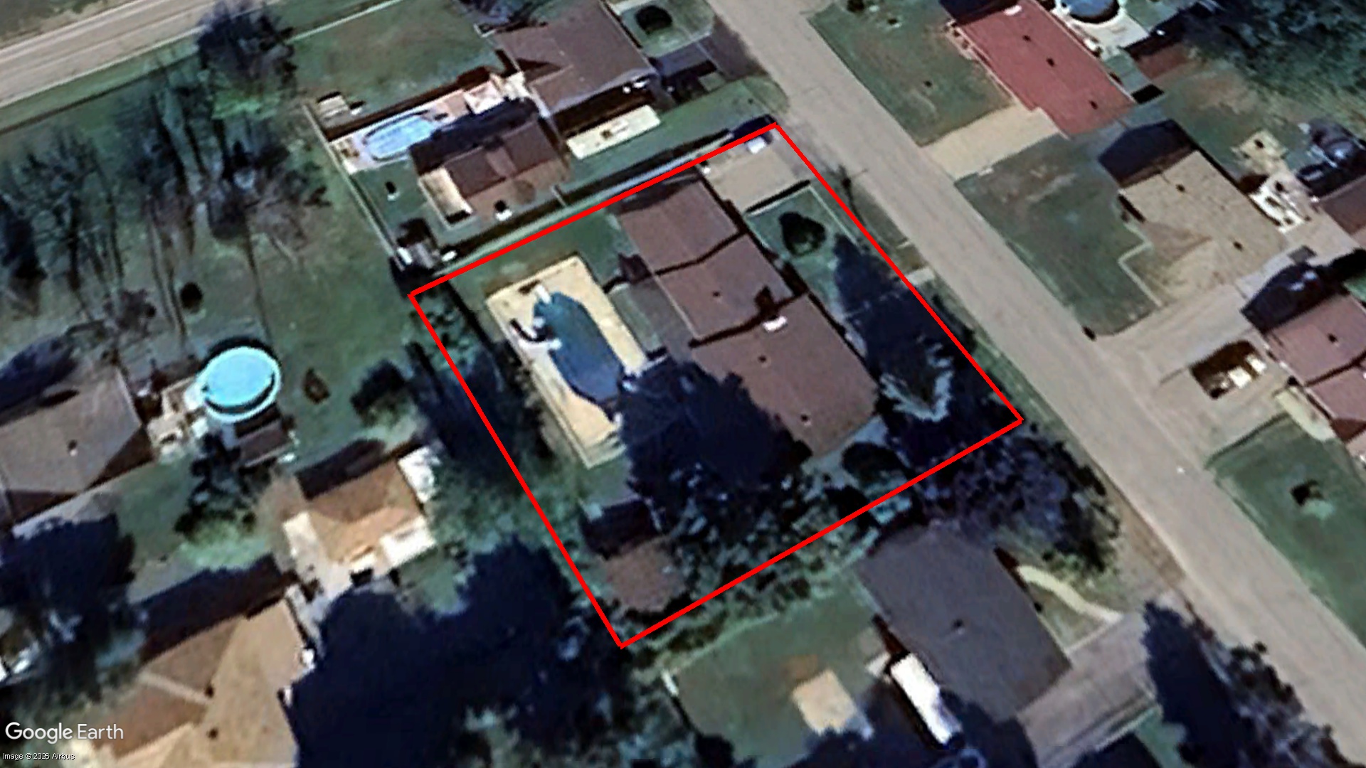 Tax Sale Vaudreuil-Soulanges, Quebec - 
