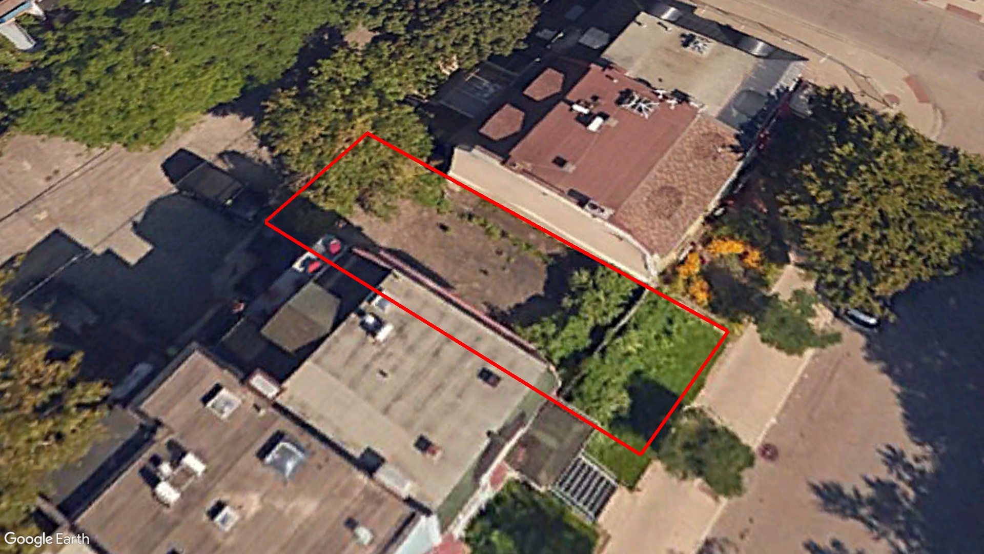 Tax Sale Montreal, Quebec - 261256-16