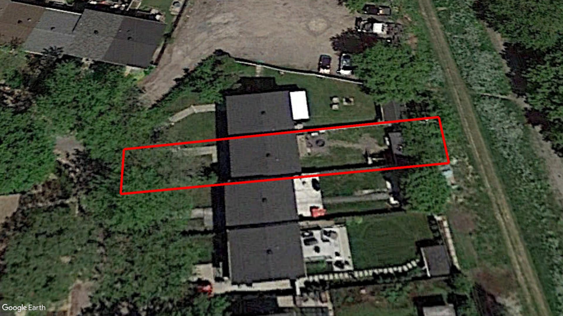 Tax Sale Montreal, Quebec - 802846-17