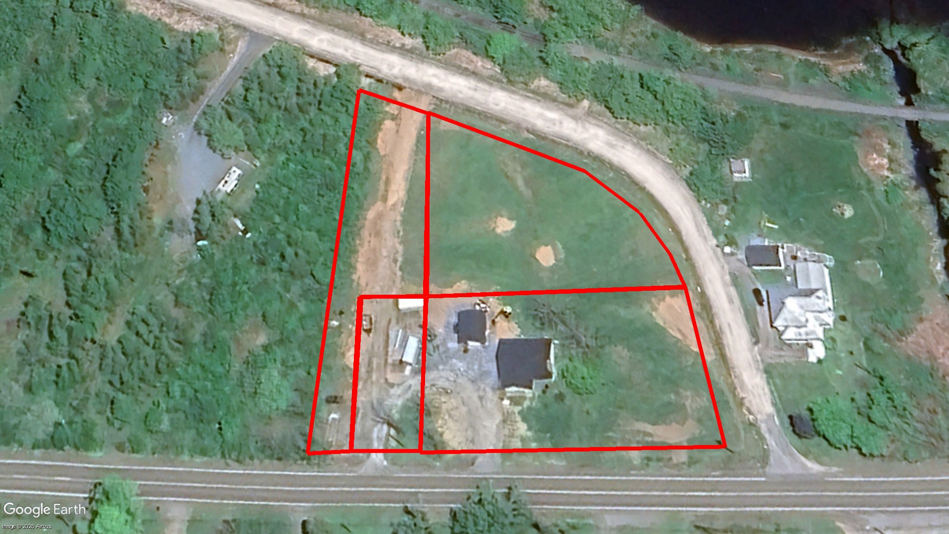 Tax Sale Annapolis, Nova Scotia - 1816926