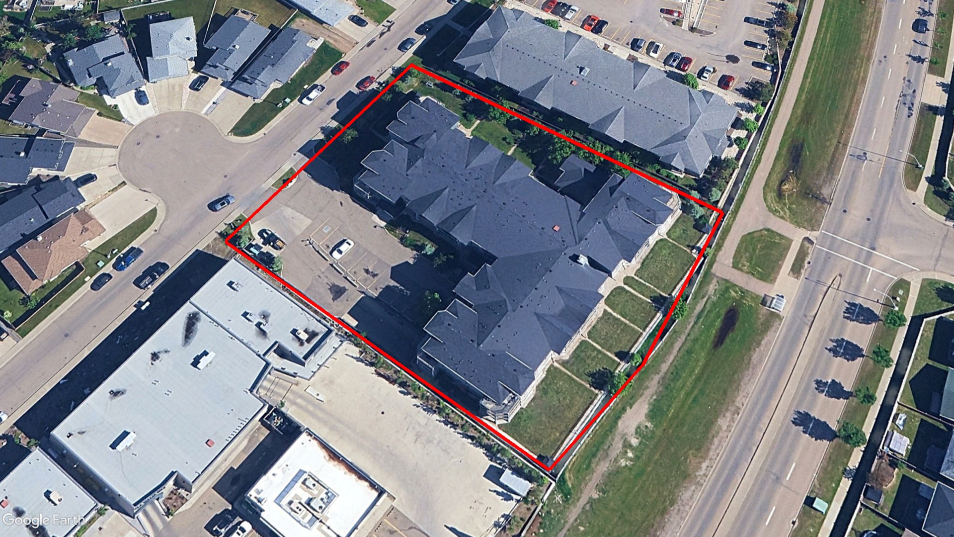 Tax Sale Edmonton, Alberta - 