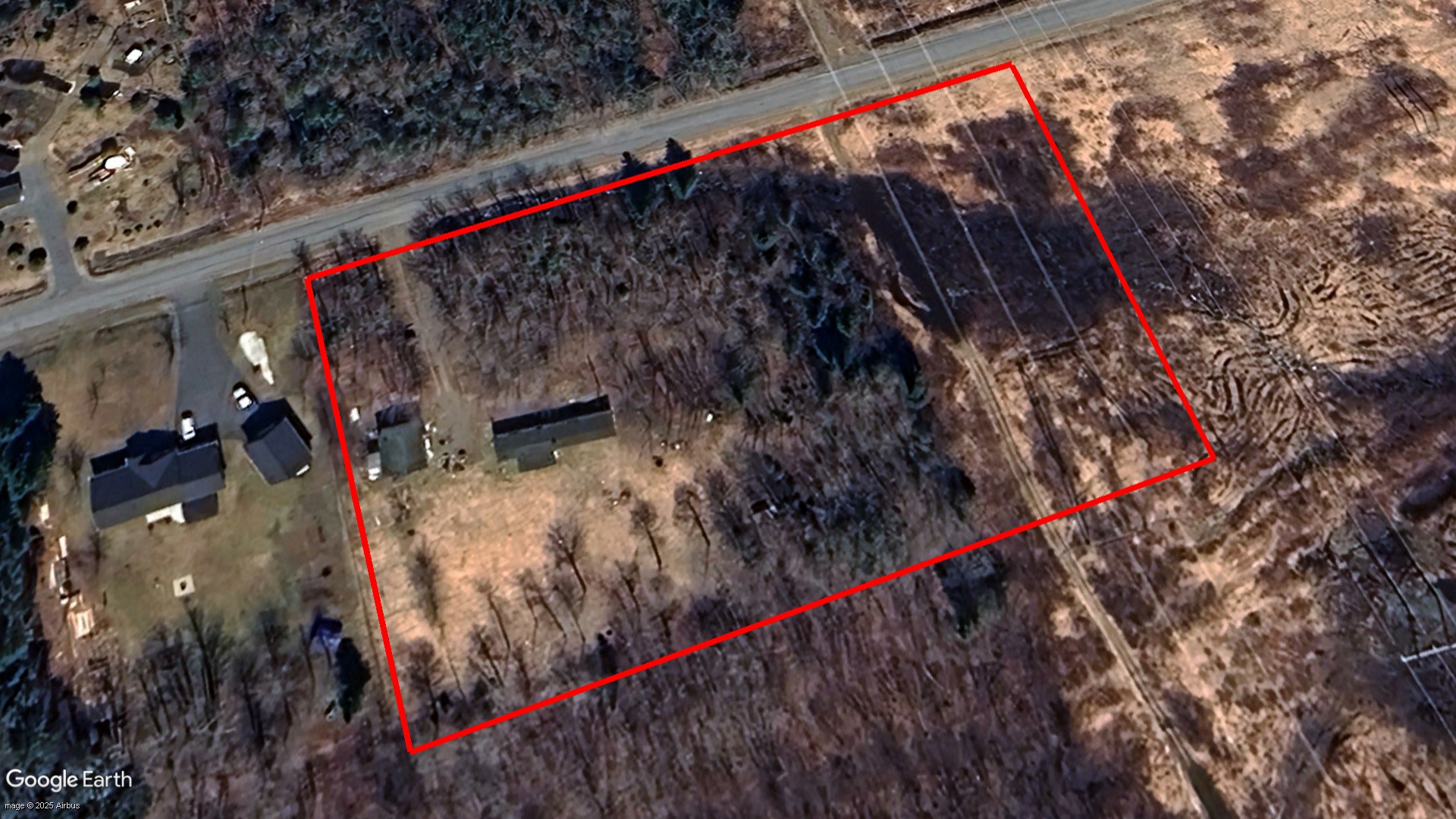 Tax Sale Gloucester, New Brunswick - 03978024