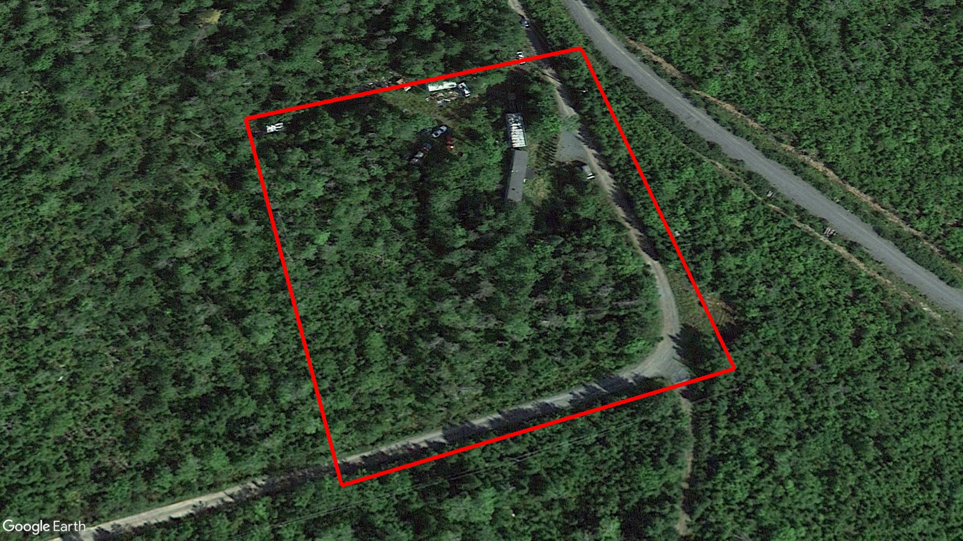 Tax Sale Halifax, Nova Scotia - 08979391