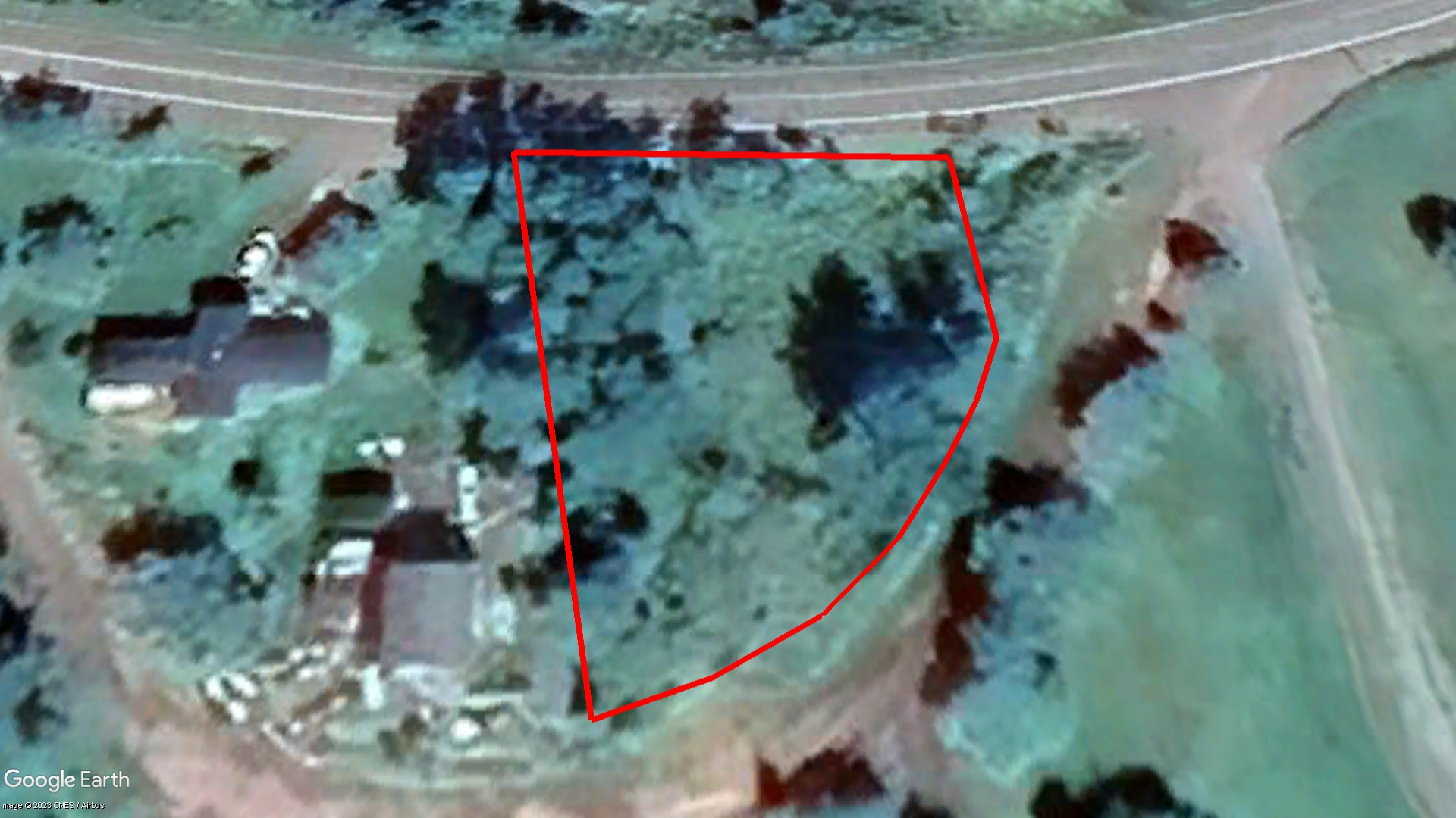 Tax Sale Richmond, Nova Scotia - 10534471