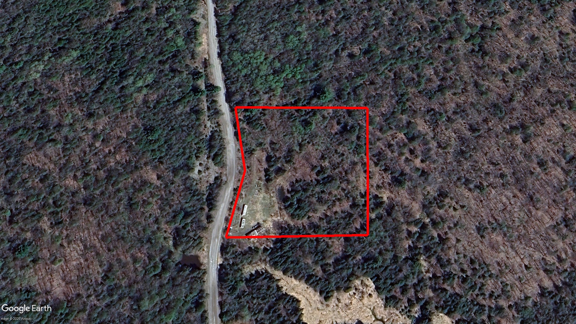 Tax Sale Huron Shores, Ontario - 57 24 000 004 10202 0000