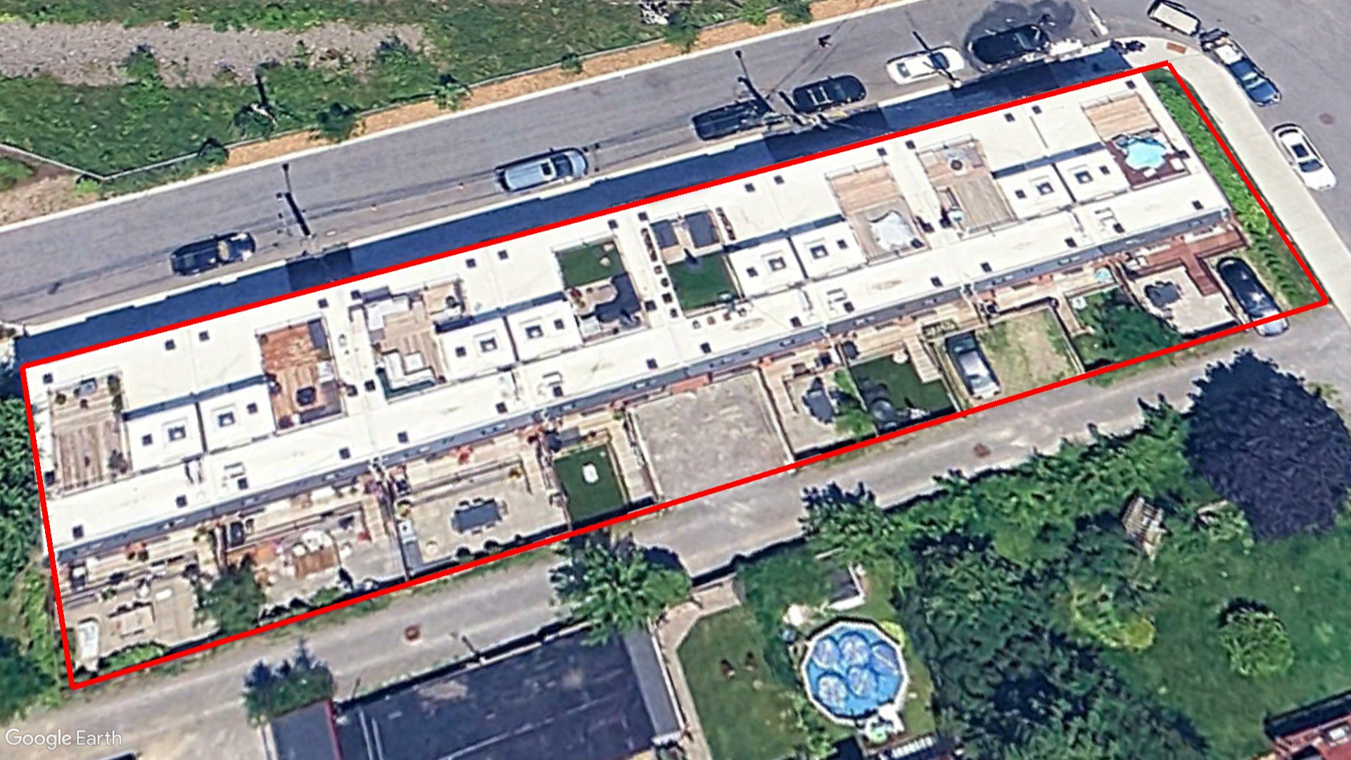 Tax Sale Montreal, Quebec - 120014-72