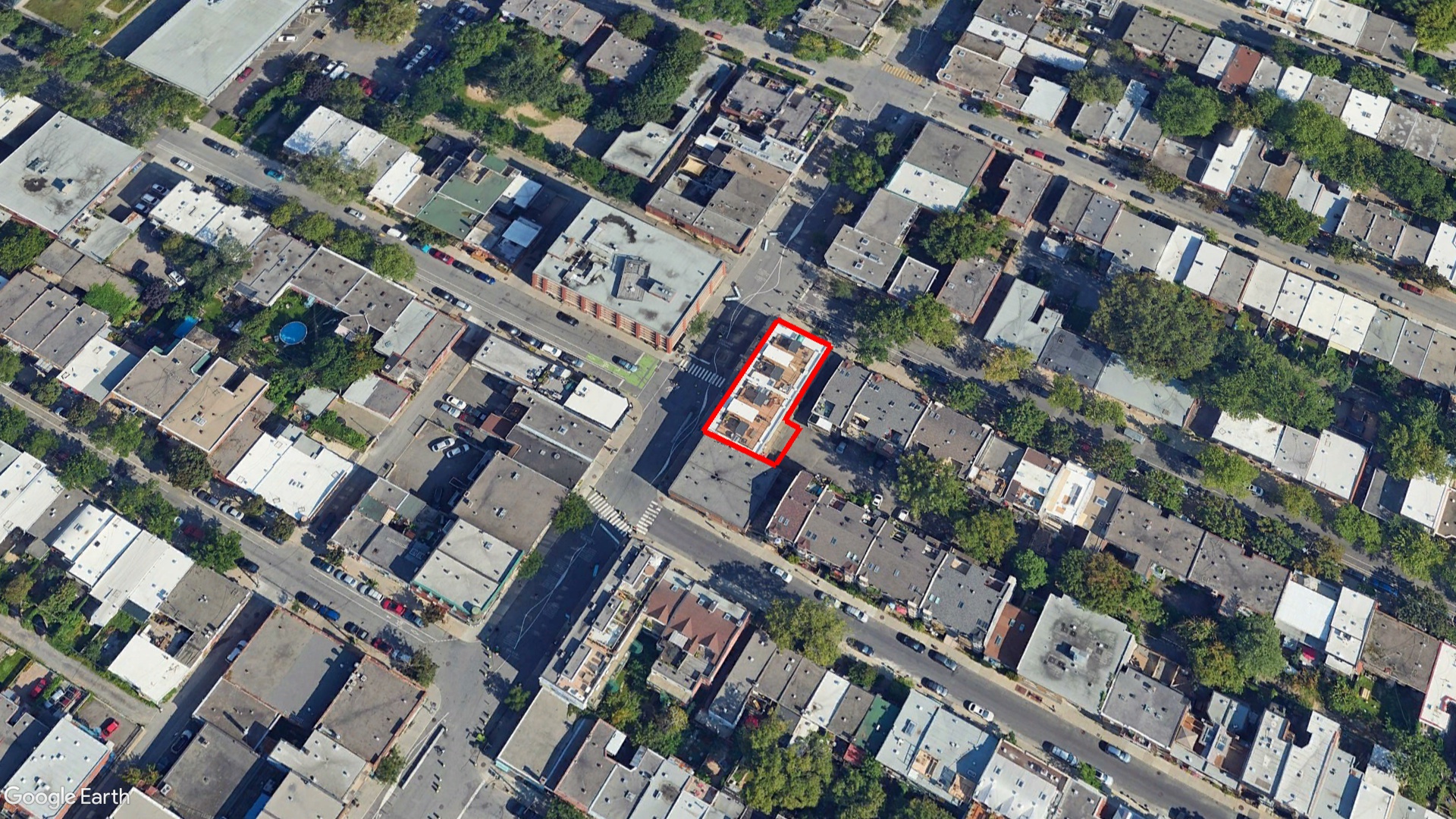 Tax Sale Montreal, Quebec - 500496-44