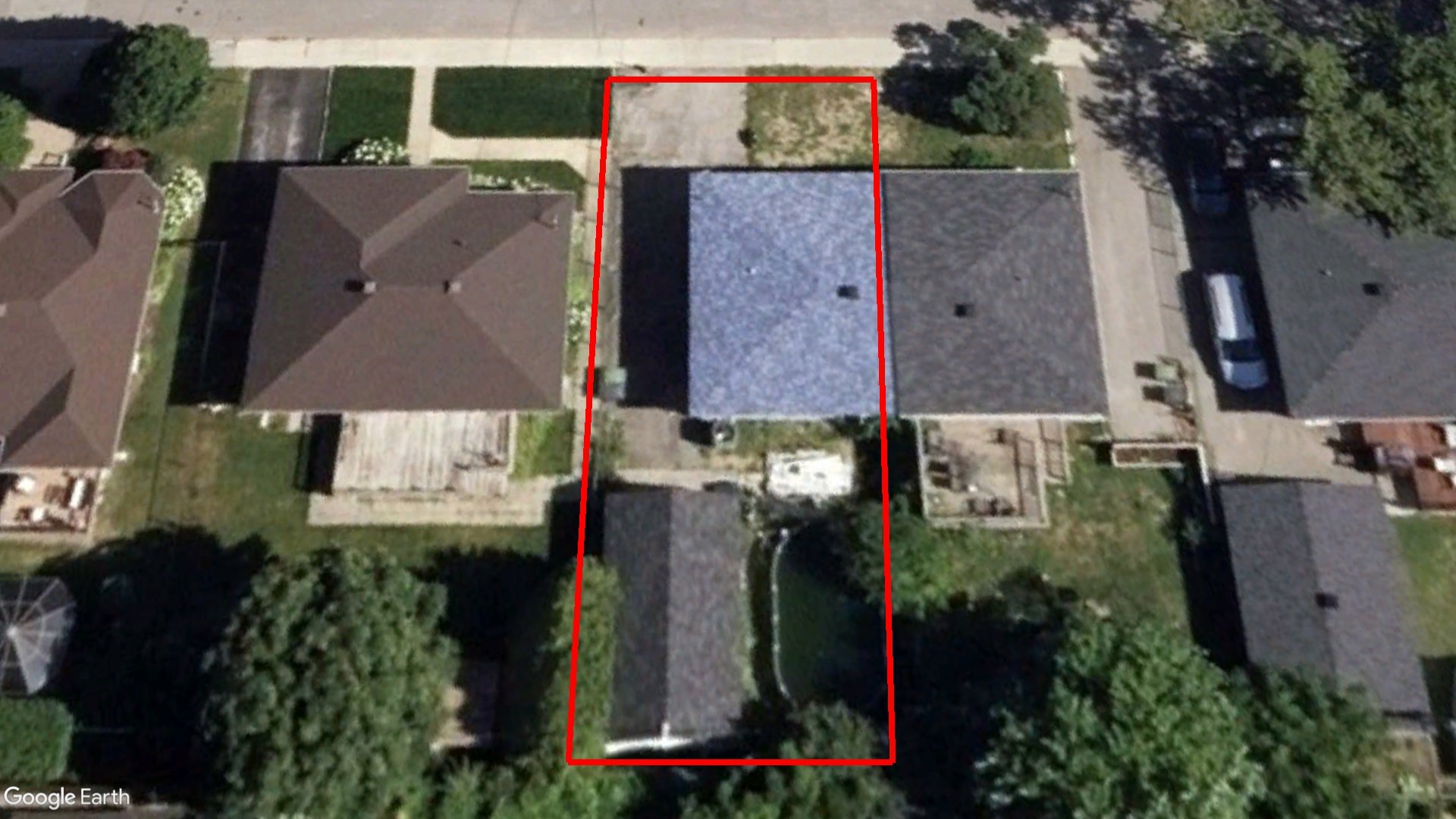 Tax Sale Montreal, Quebec - 801336-00