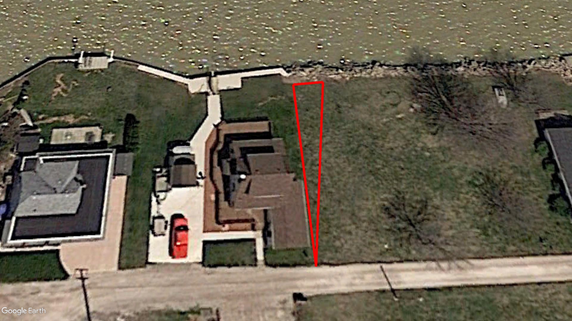 Tax Sale Lakeshore, Ontario - 3751.730.000.39403