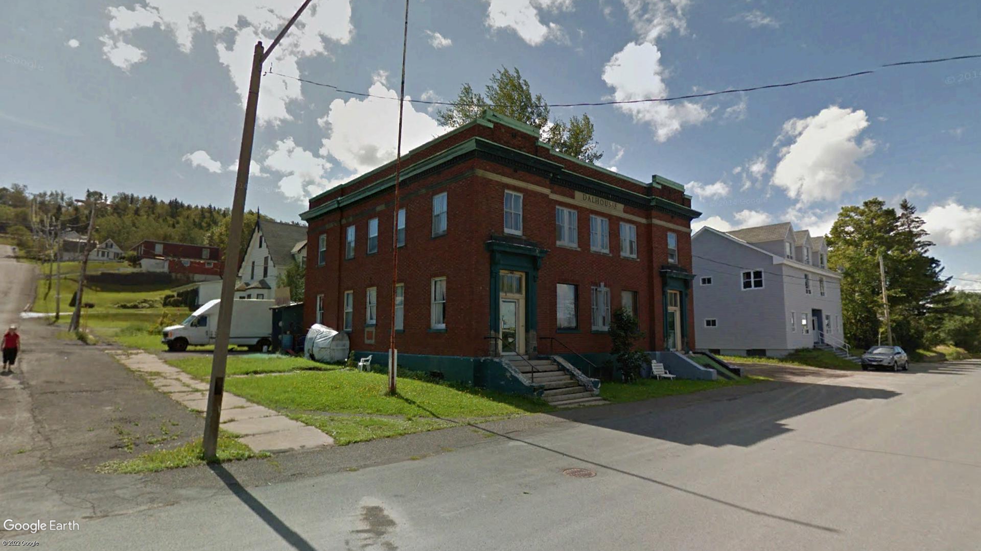 Tax Sale Restigouche, New Brunswick - 03420974