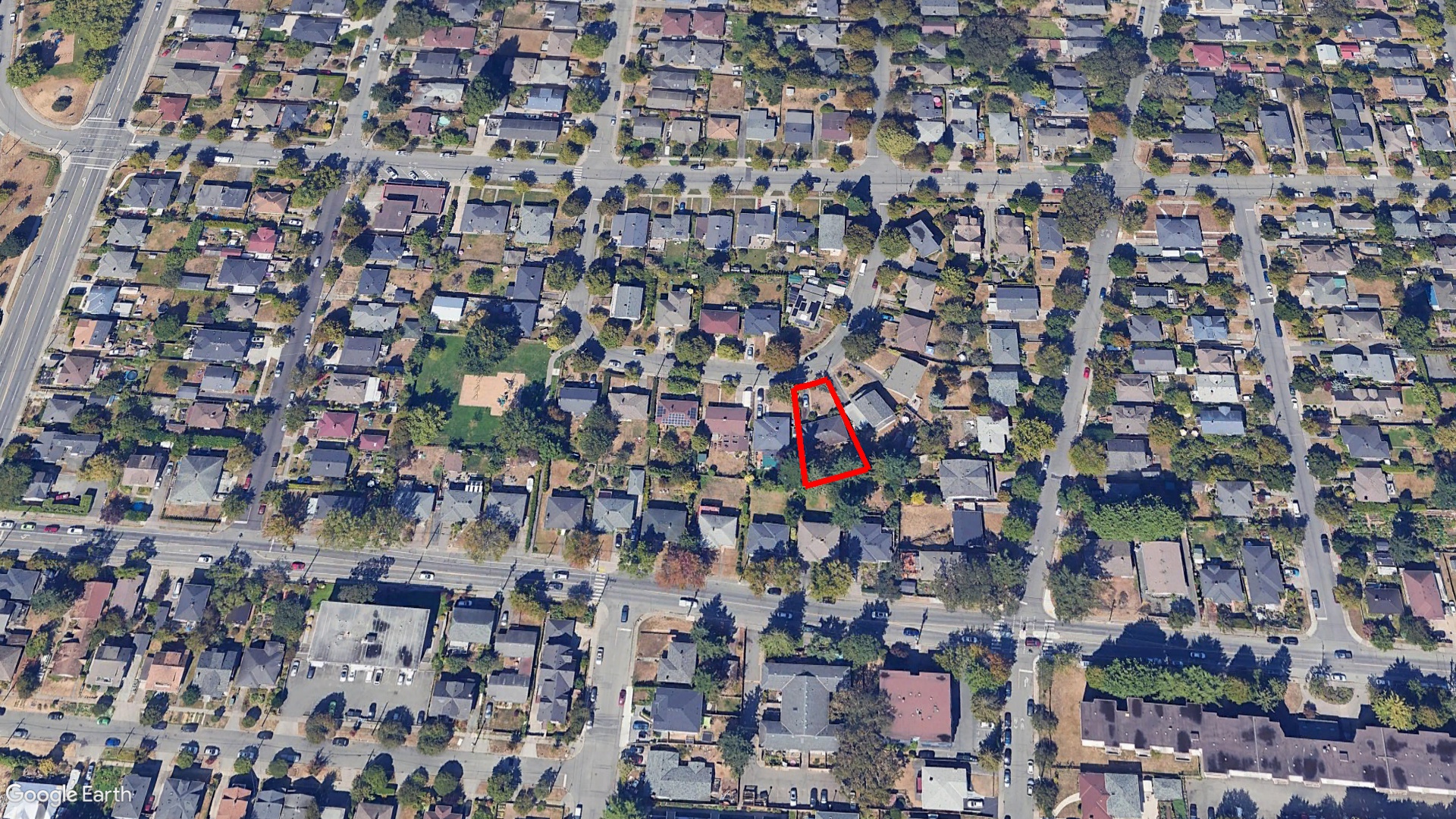 Tax Sale Victoria, British Columbia - 