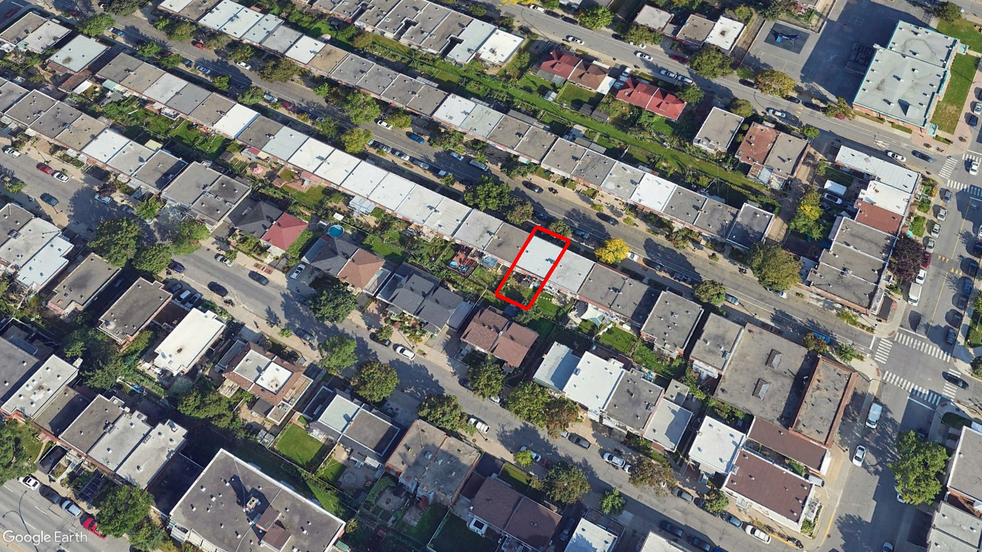 Tax Sale Montreal, Quebec - 580729-00