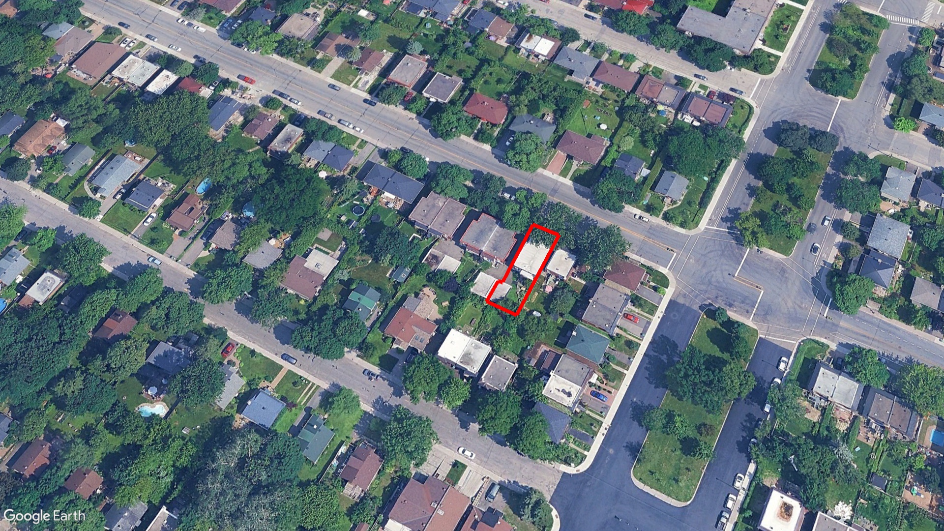 Tax Sale Montreal, Quebec - 452255-50