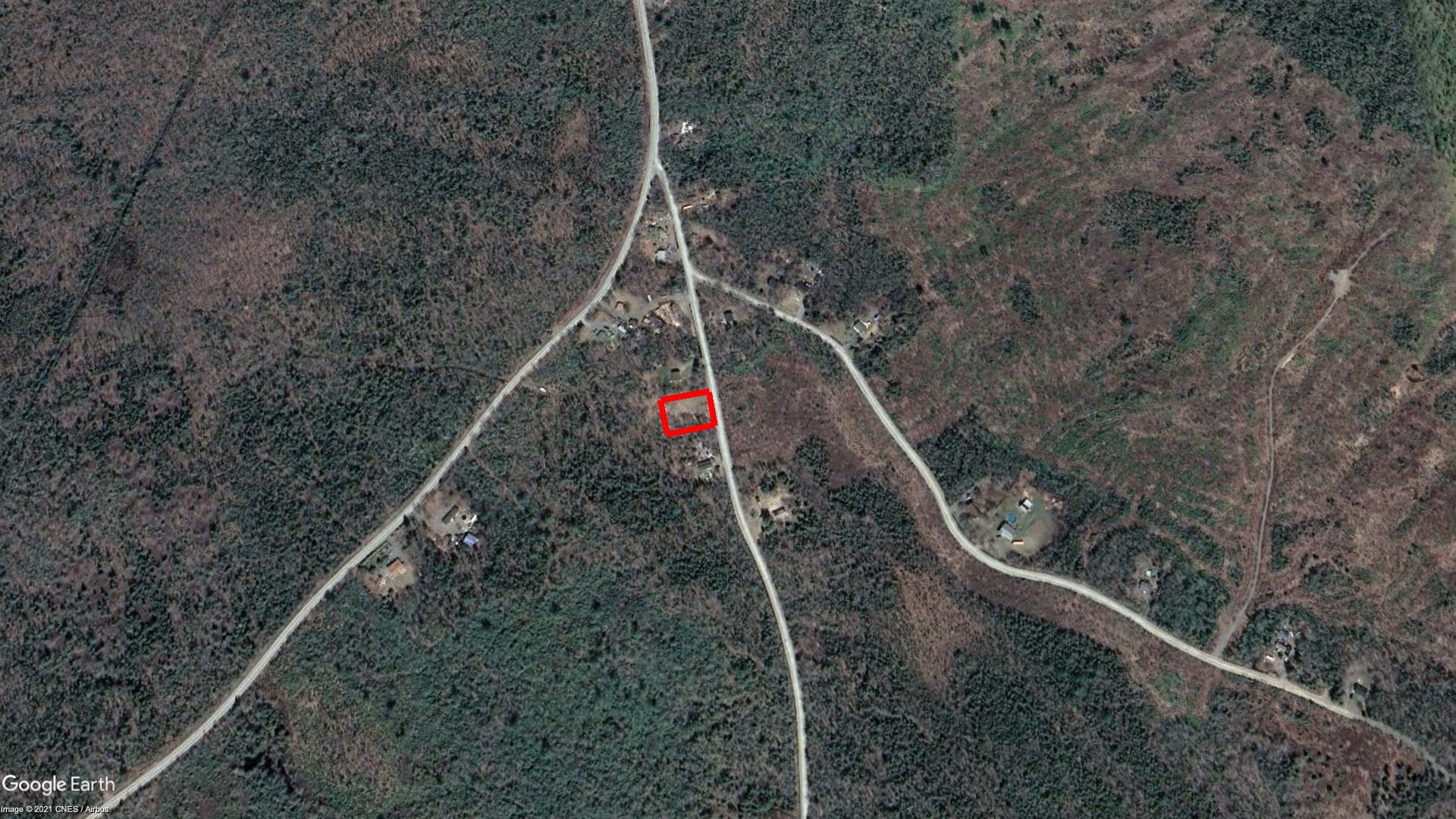 Tax Sale Queens, Nova Scotia - 05617626