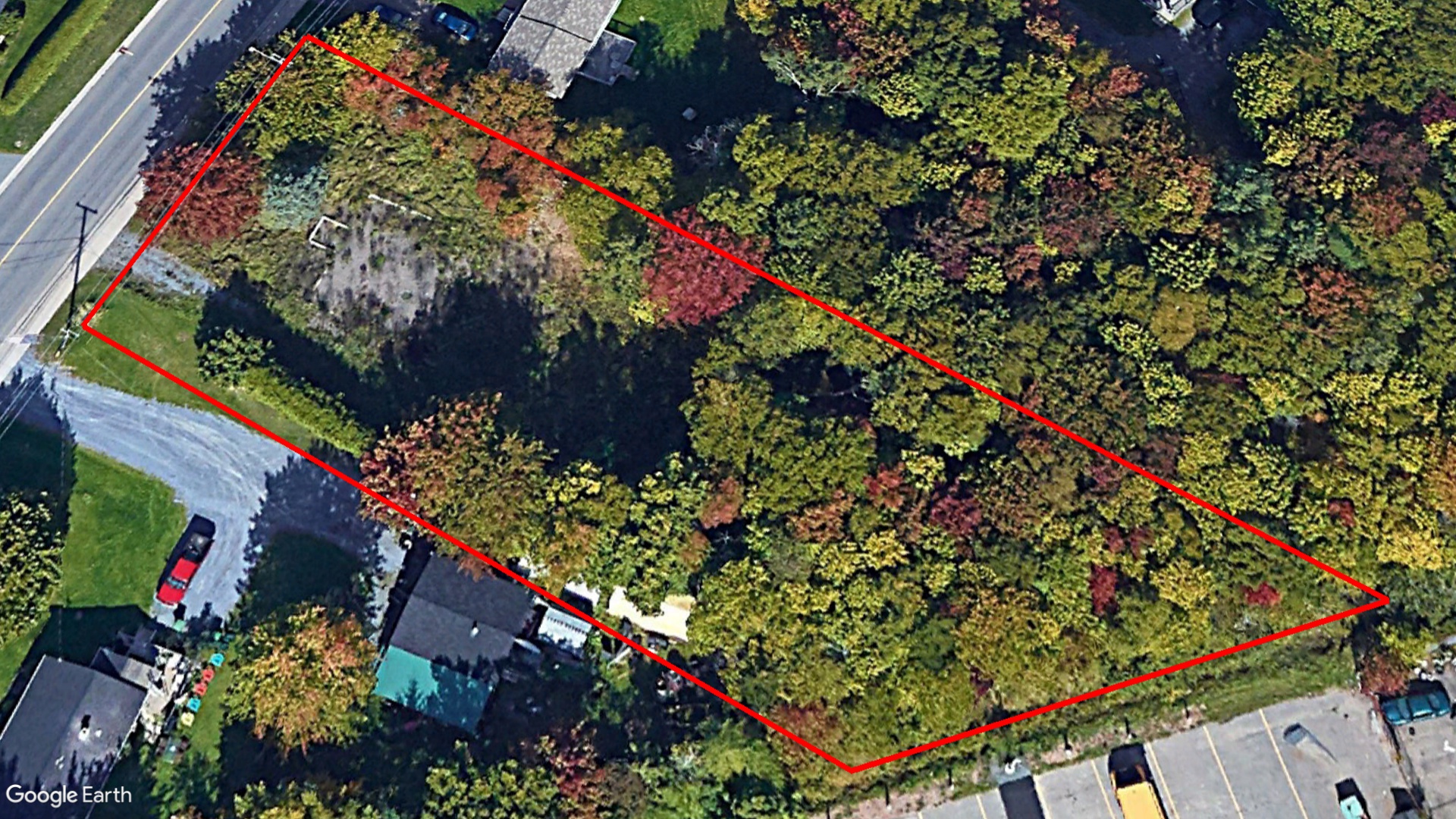 Tax Sale Kings, New Brunswick - 01261015