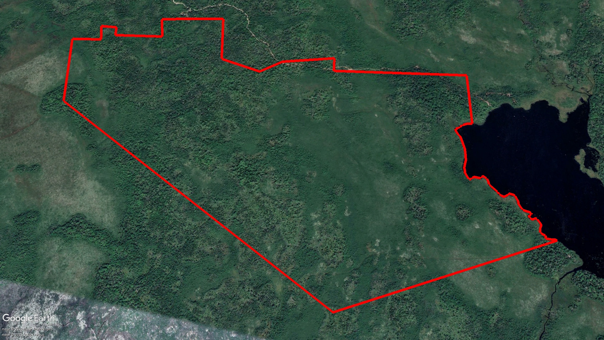 Tax Sale Barrington, Nova Scotia - 08442304