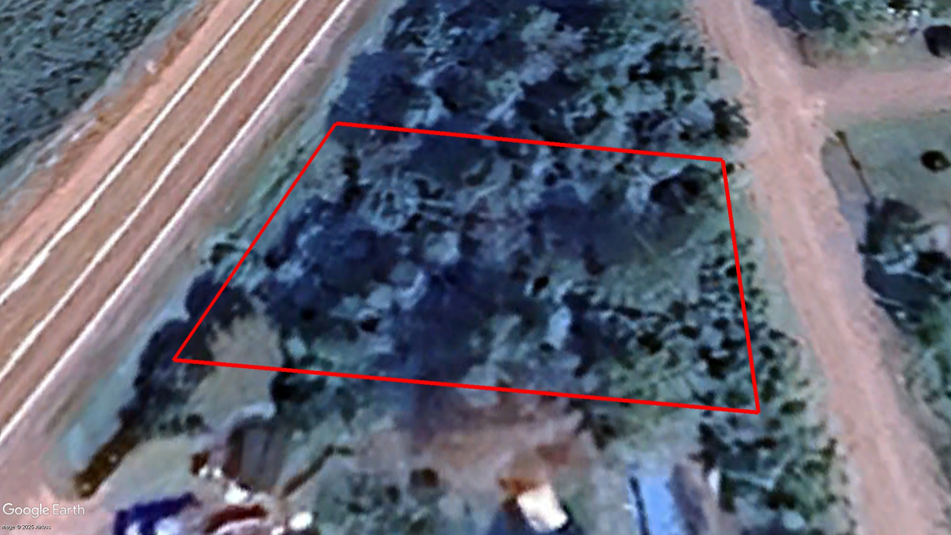 Tax Sale Tweed, Ontario - 12 31 132 010 10408 0000