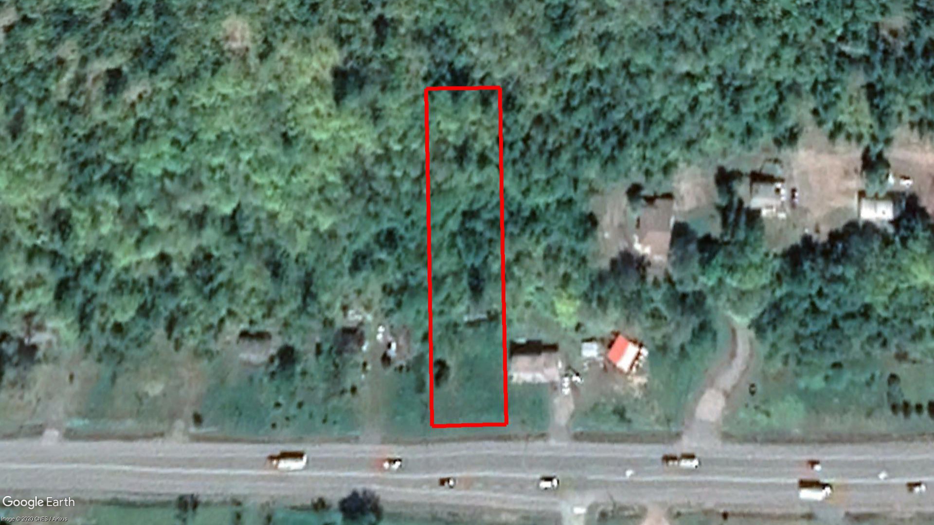 Tax Sale The North Shore, Ontario - 