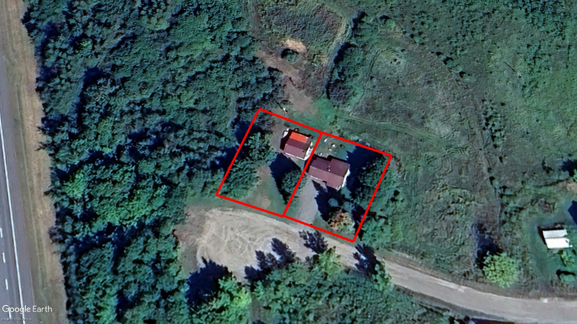 Tax Sale Drummond, Quebec - 9866 64 2811 