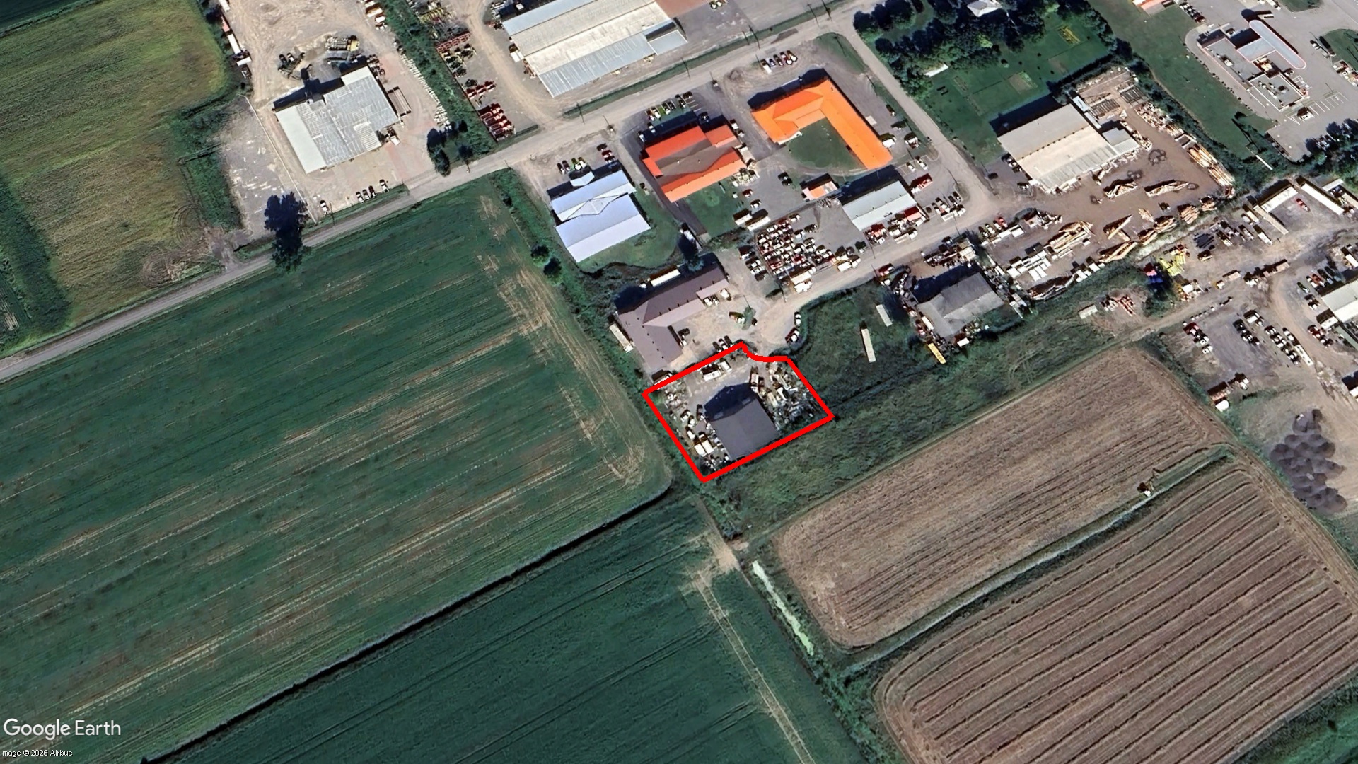 Tax Sale Vaudreuil-Soulanges, Quebec - 