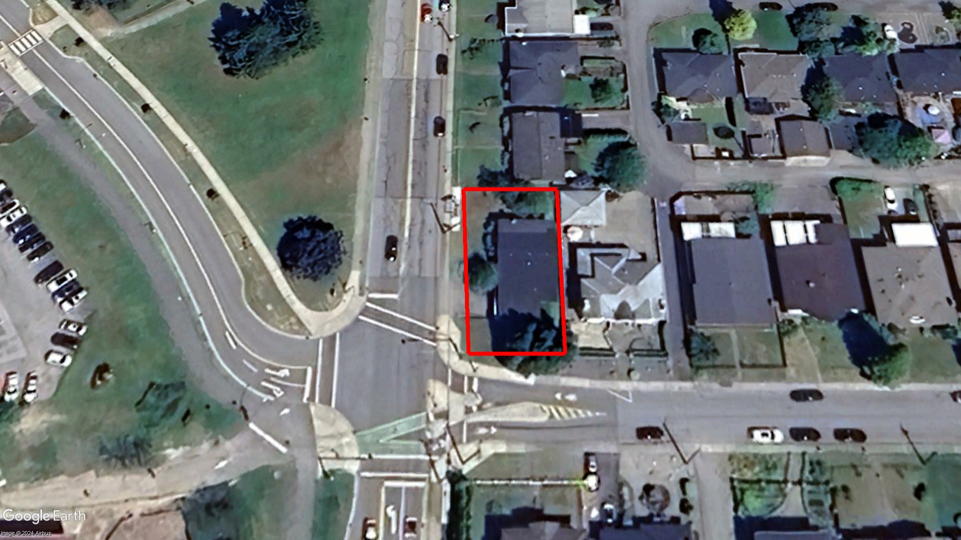 Tax Sale Burnaby, British Columbia - 10-301-6545-0780-0000