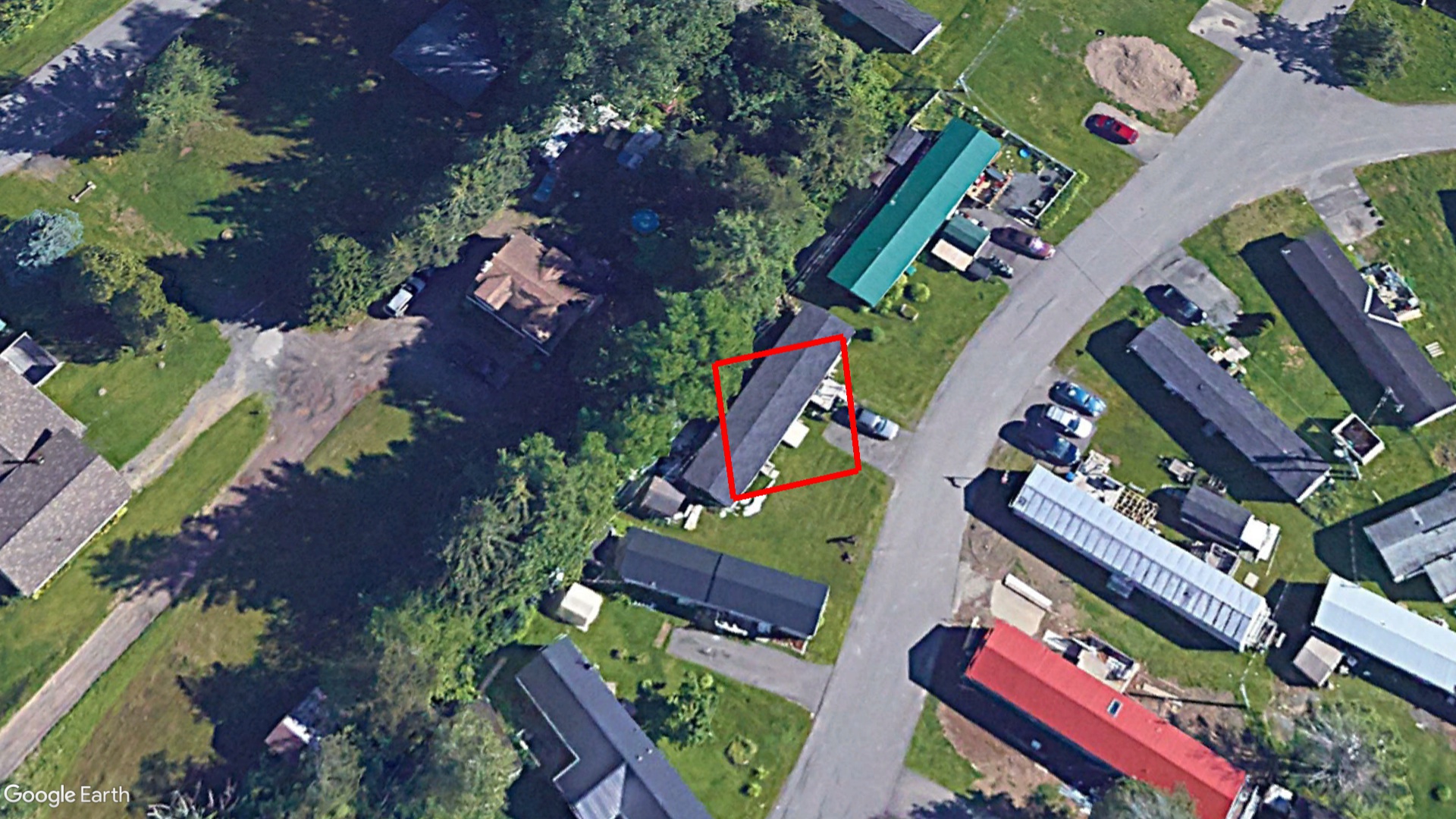 Tax Sale York/Sunbury, New Brunswick - 04456025