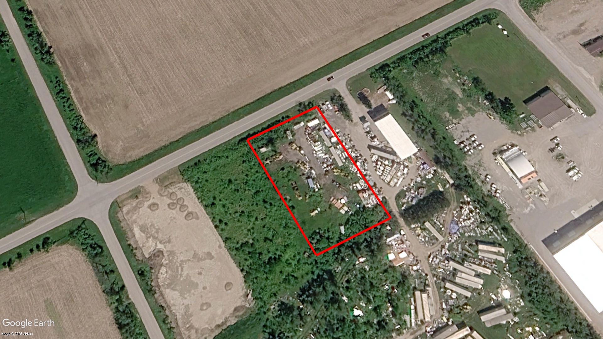 2245 15/16 Sroad E, Oro-Medonte