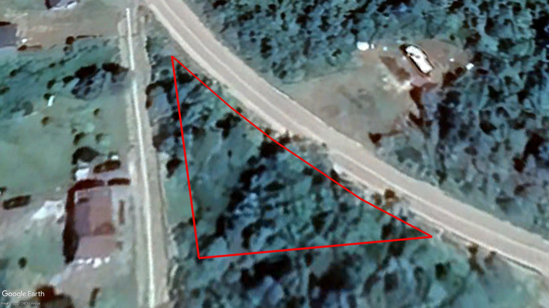 Tax Sale Lunenburg, Nova Scotia - 10068118