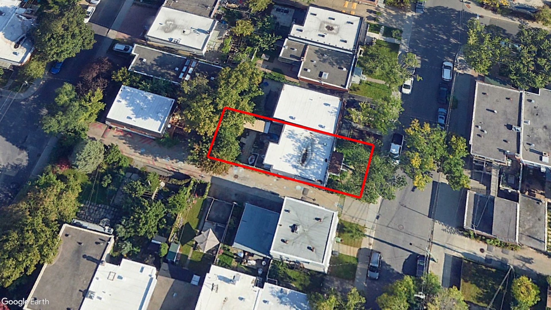 Tax Sale Montreal, Quebec - 773656-00