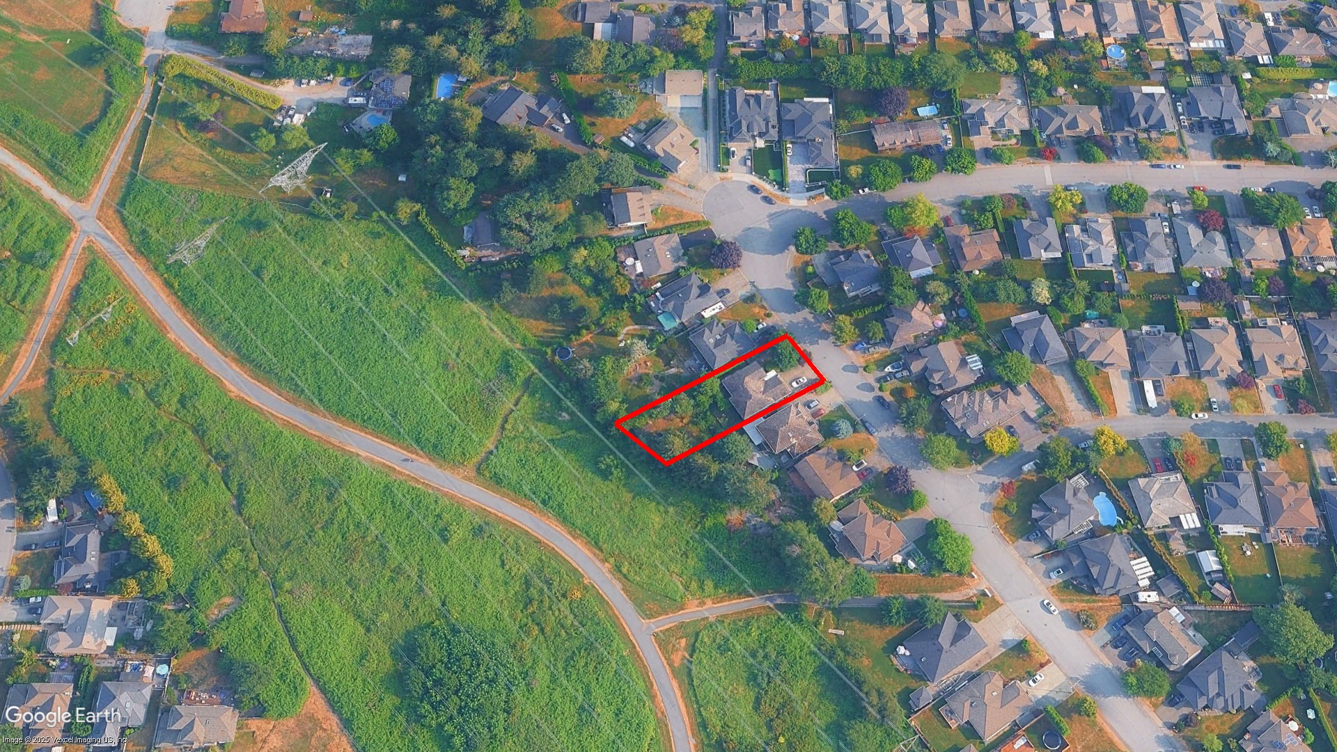 Tax Sale Surrey, British Columbia - 