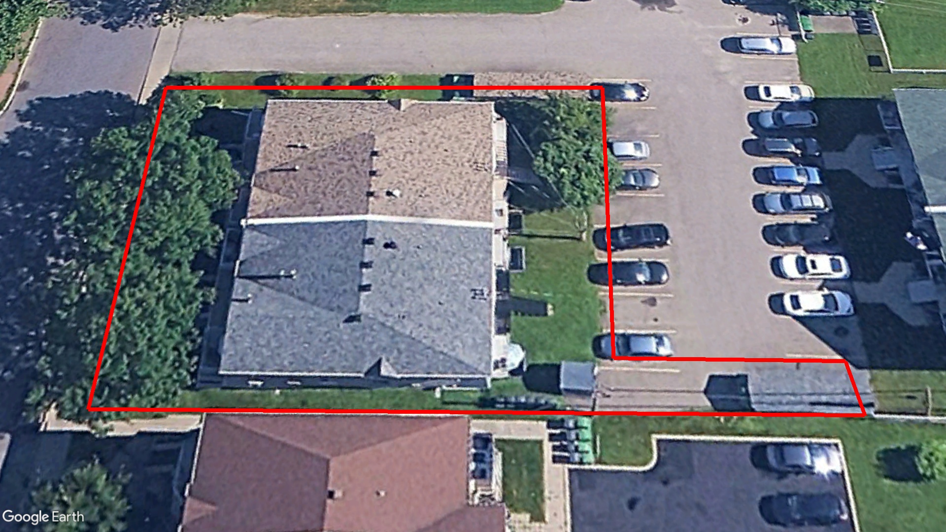 Tax Sale Montreal, Quebec - 808854-91