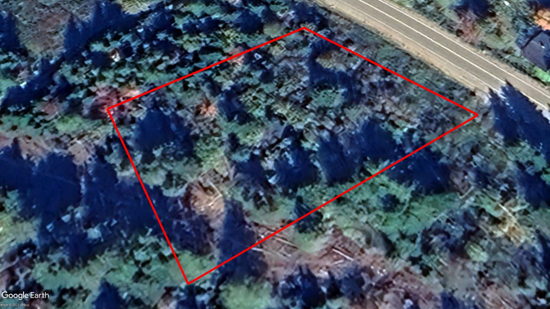 Tax Sale Guysborough, Nova Scotia - 00823201