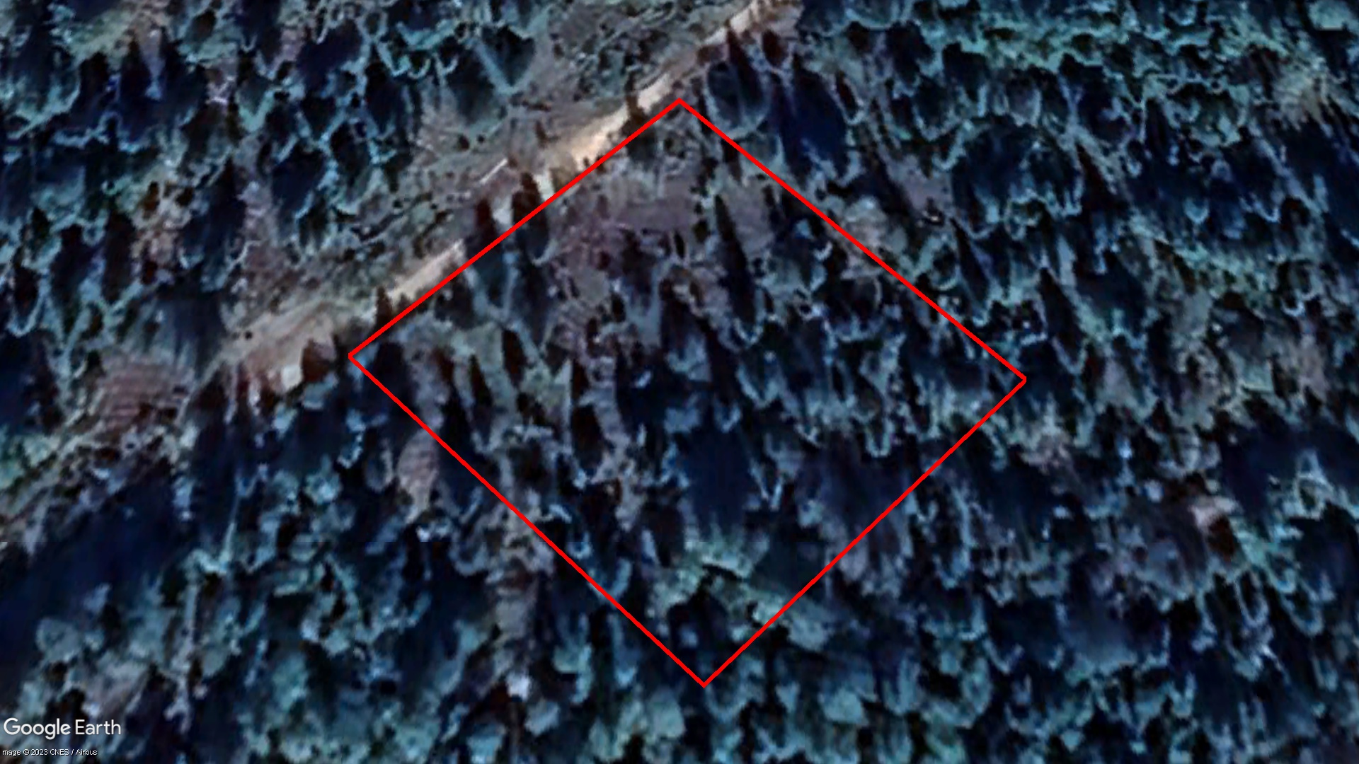 Tax Sale Maskinongé, Quebec - 2844-36-8119