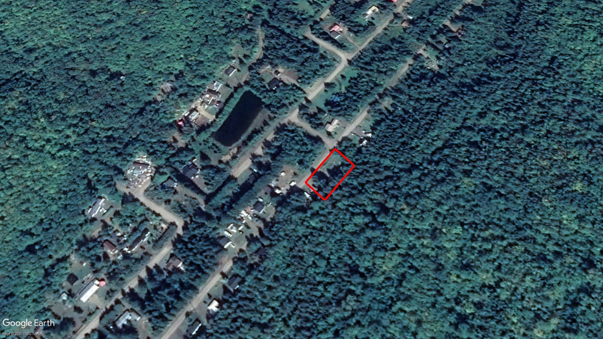 Tax Sale Maskinongé, Quebec - 5051-78-5403