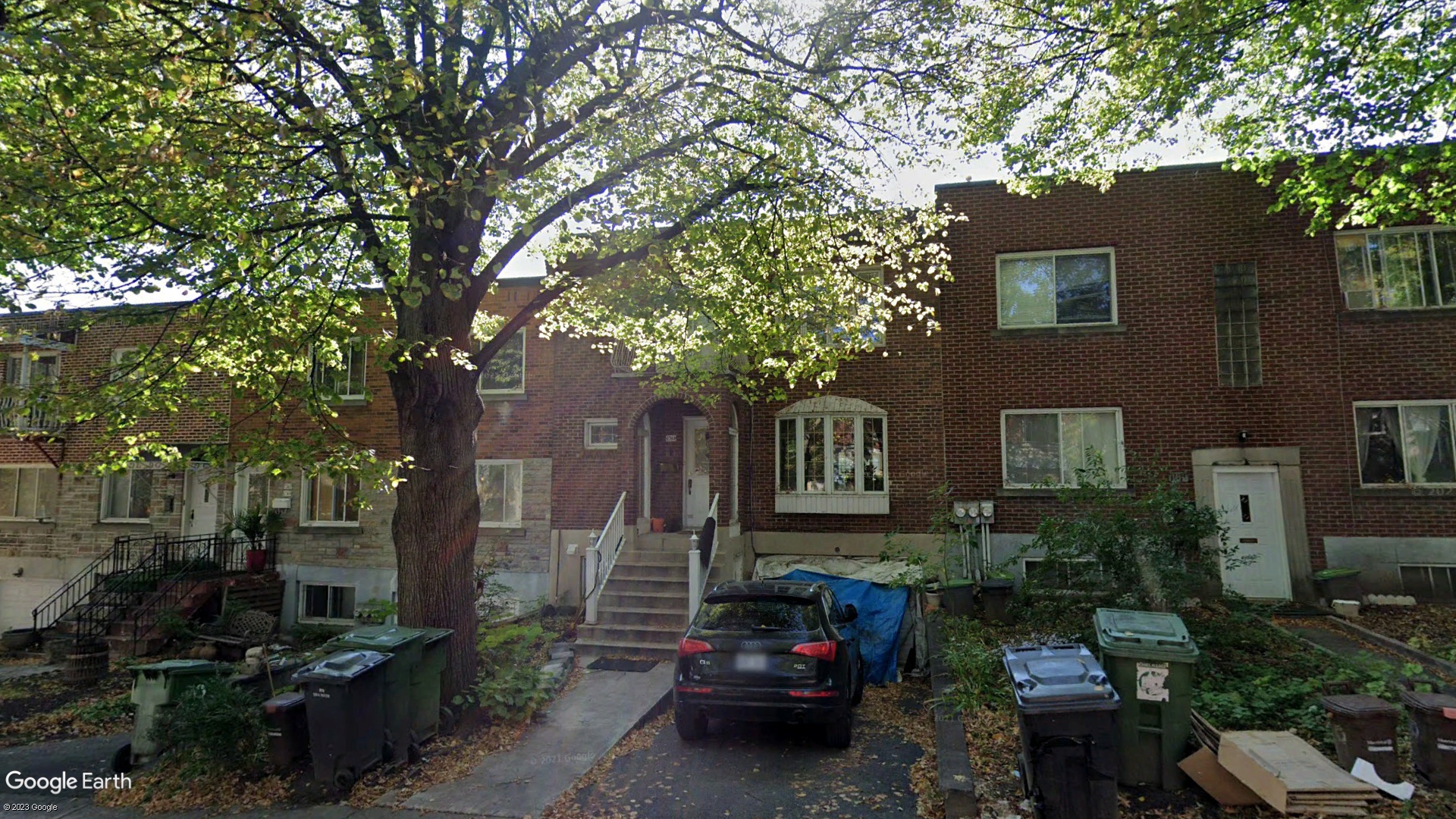 Tax Sale Montreal, Quebec - 444145-00