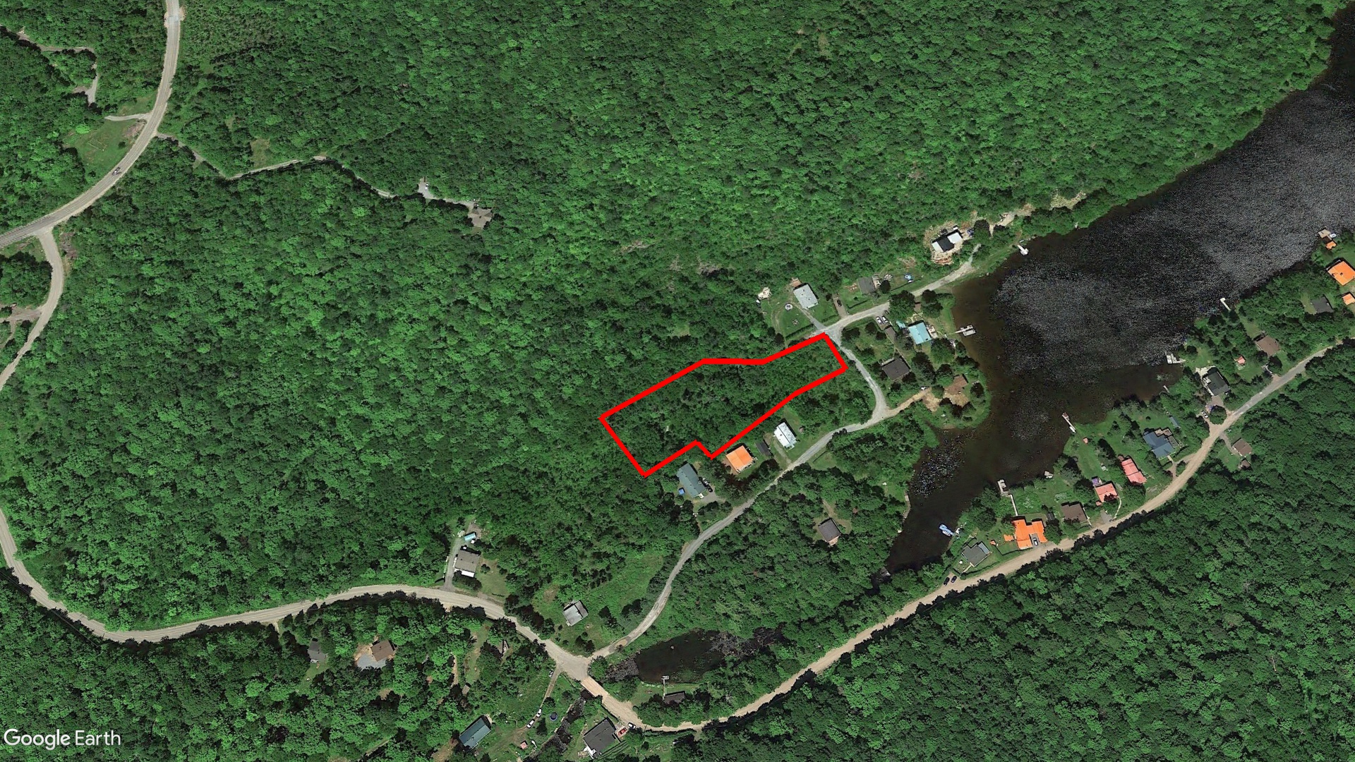 Tax Sale Les Pays-d'en-Haut, Quebec - 