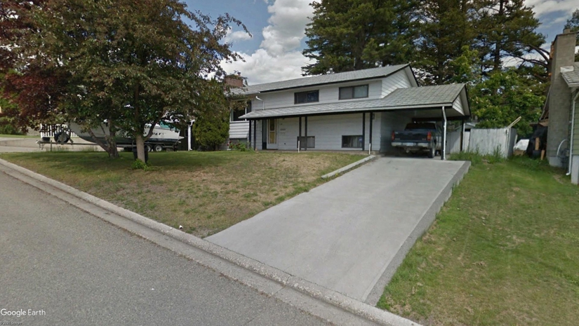 Tax Sale Williams Lake, British Columbia - 1809000