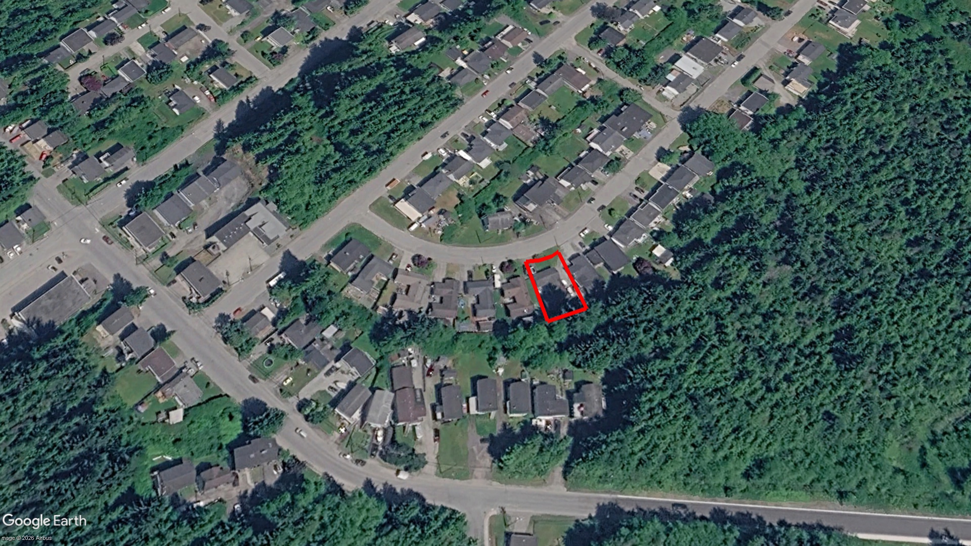 Tax Sale Prince Rupert, British Columbia - 227-0006655.000