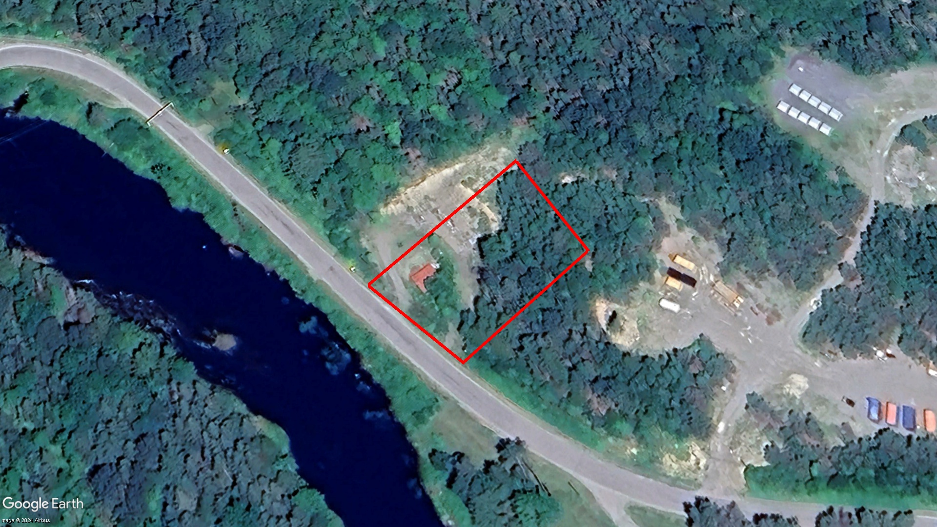 Tax Sale Charlotte, New Brunswick - 04553291