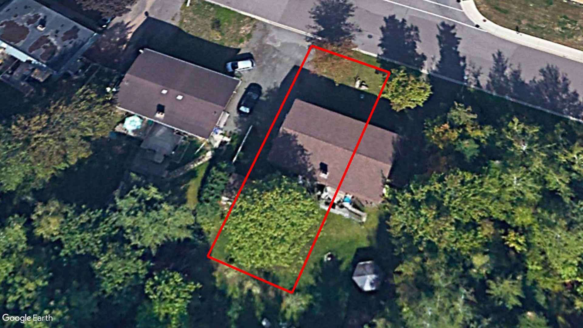 Tax Sale Albert Westmorland, New Brunswick - 06147591