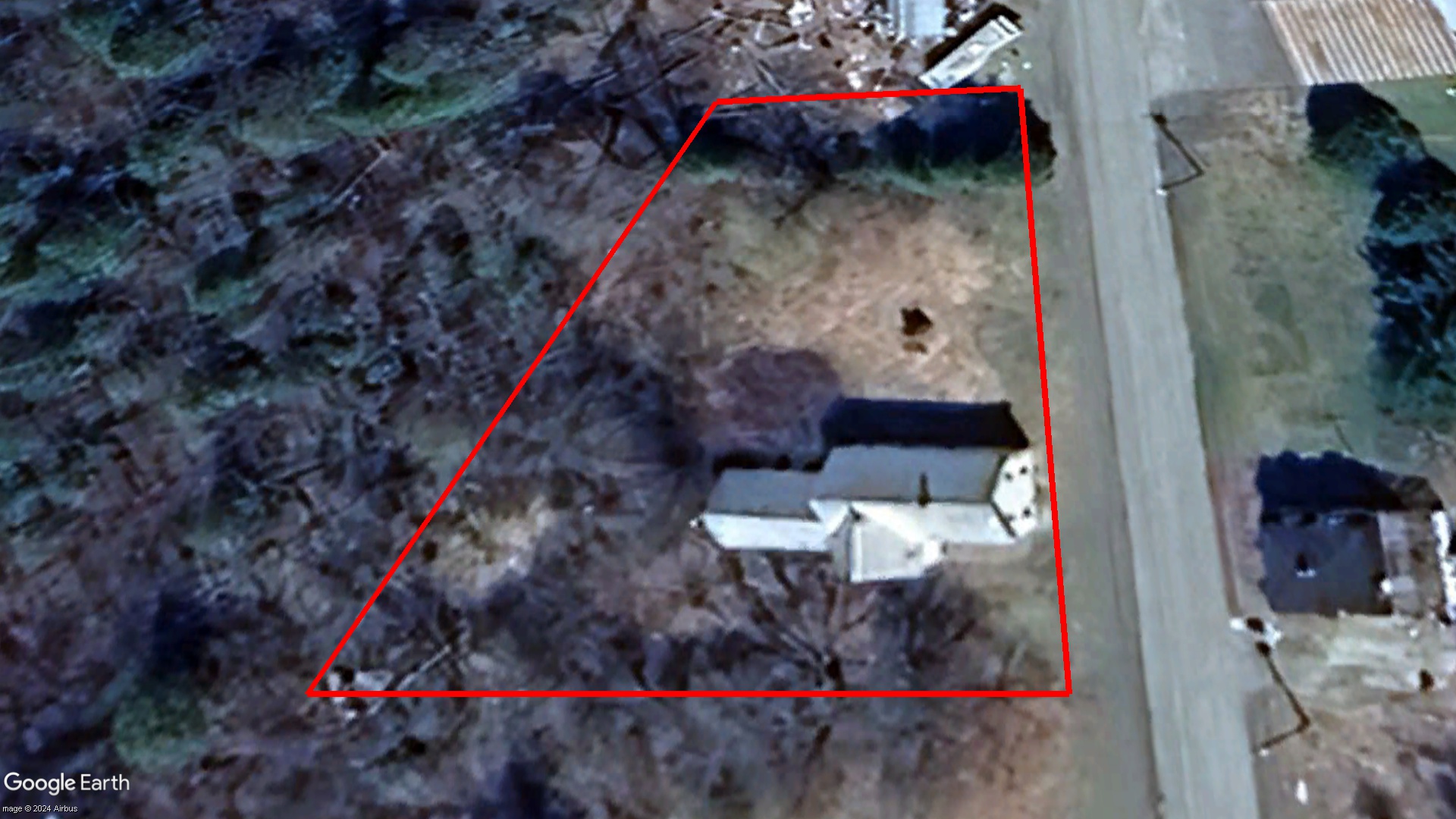 Tax Sale Carleton, New Brunswick - 00413766