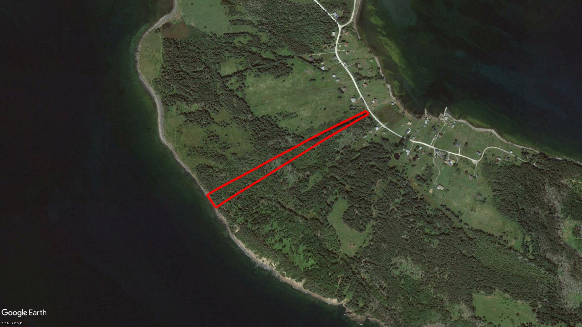 Tax Sale Lunenburg, Nova Scotia - 02443511