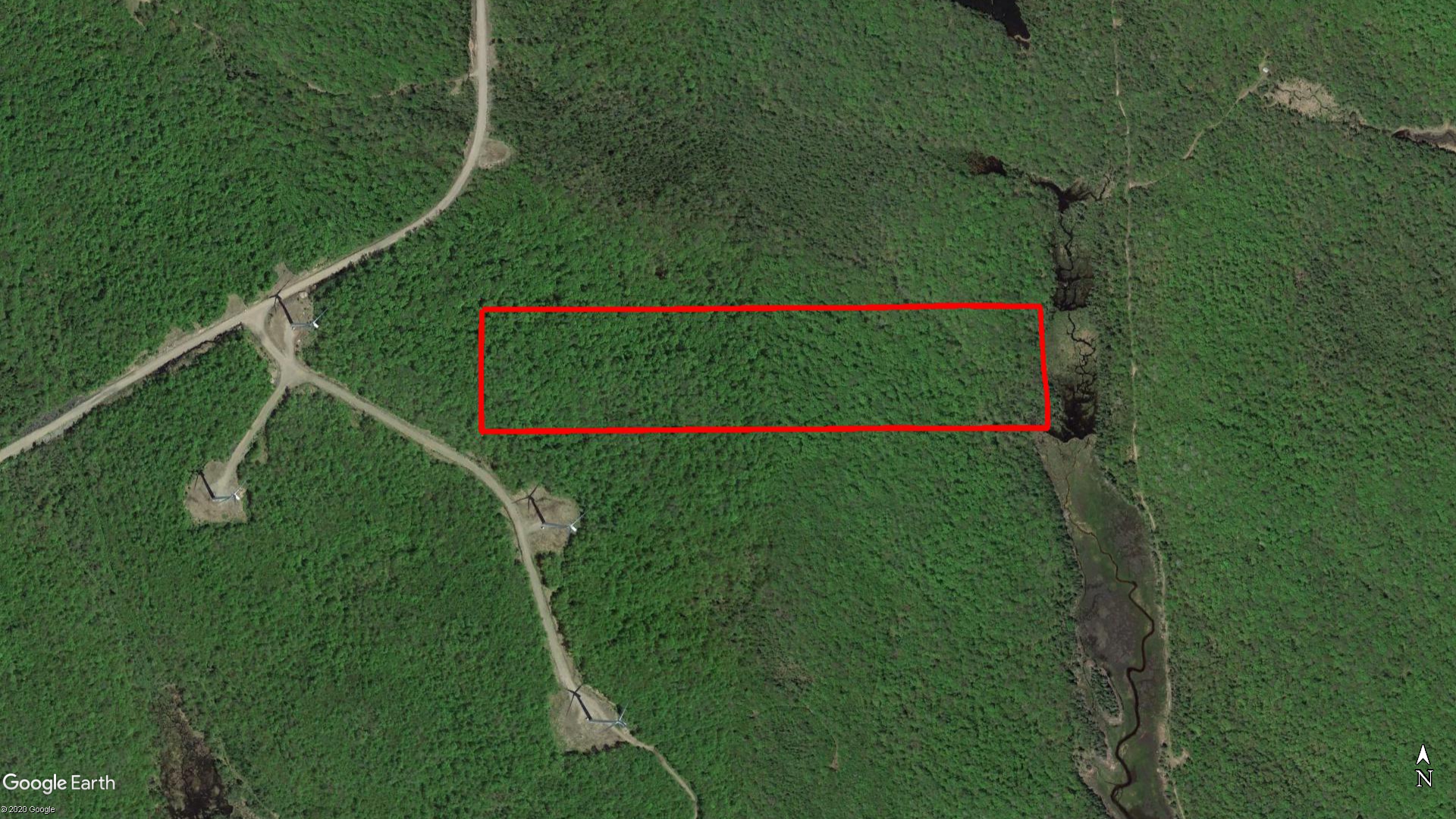 Tax Sale Prince, Ontario - 