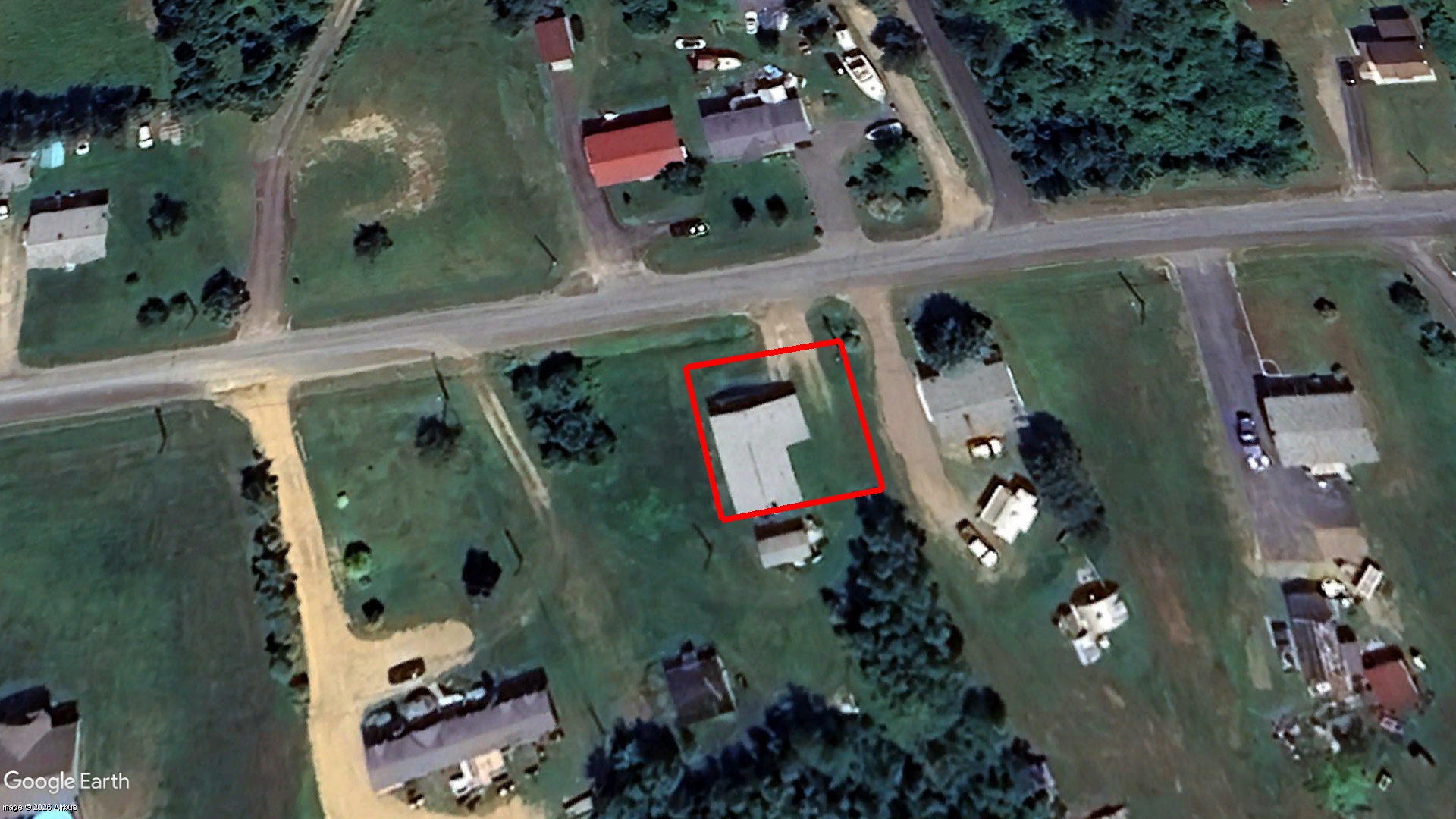 38 Tranquille Street, Tracadie