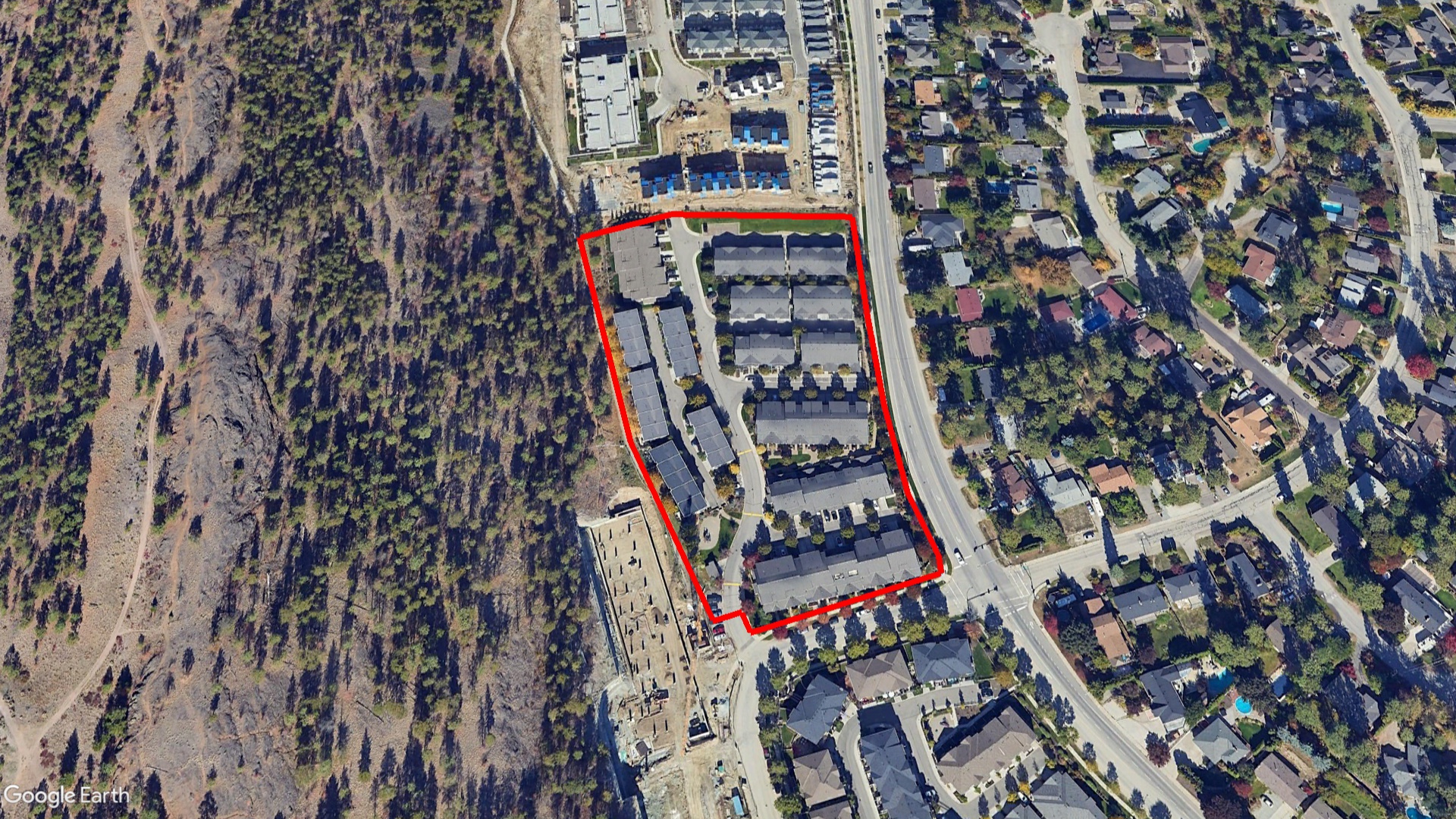 Tax Sale Kelowna, British Columbia - 