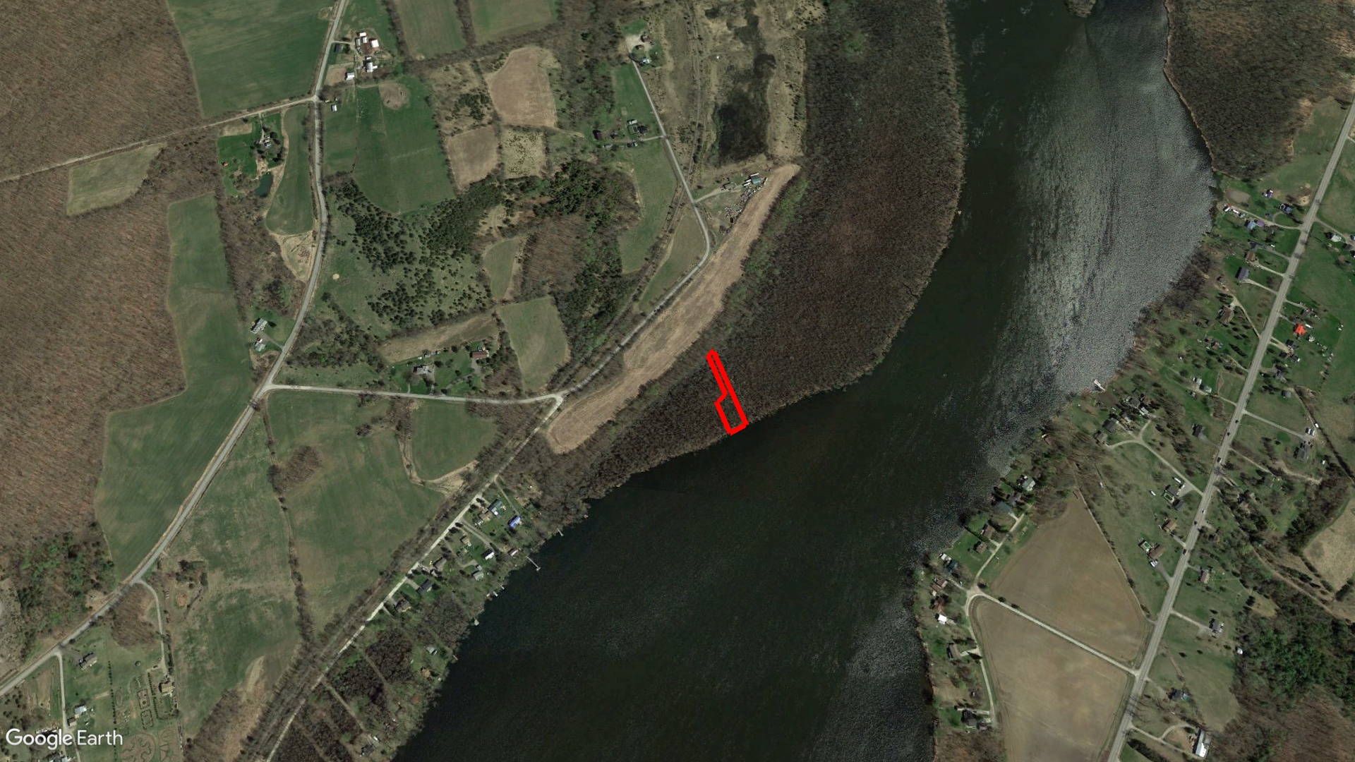 Tax Sale Quinte West, Ontario - 211-070-03859-0000