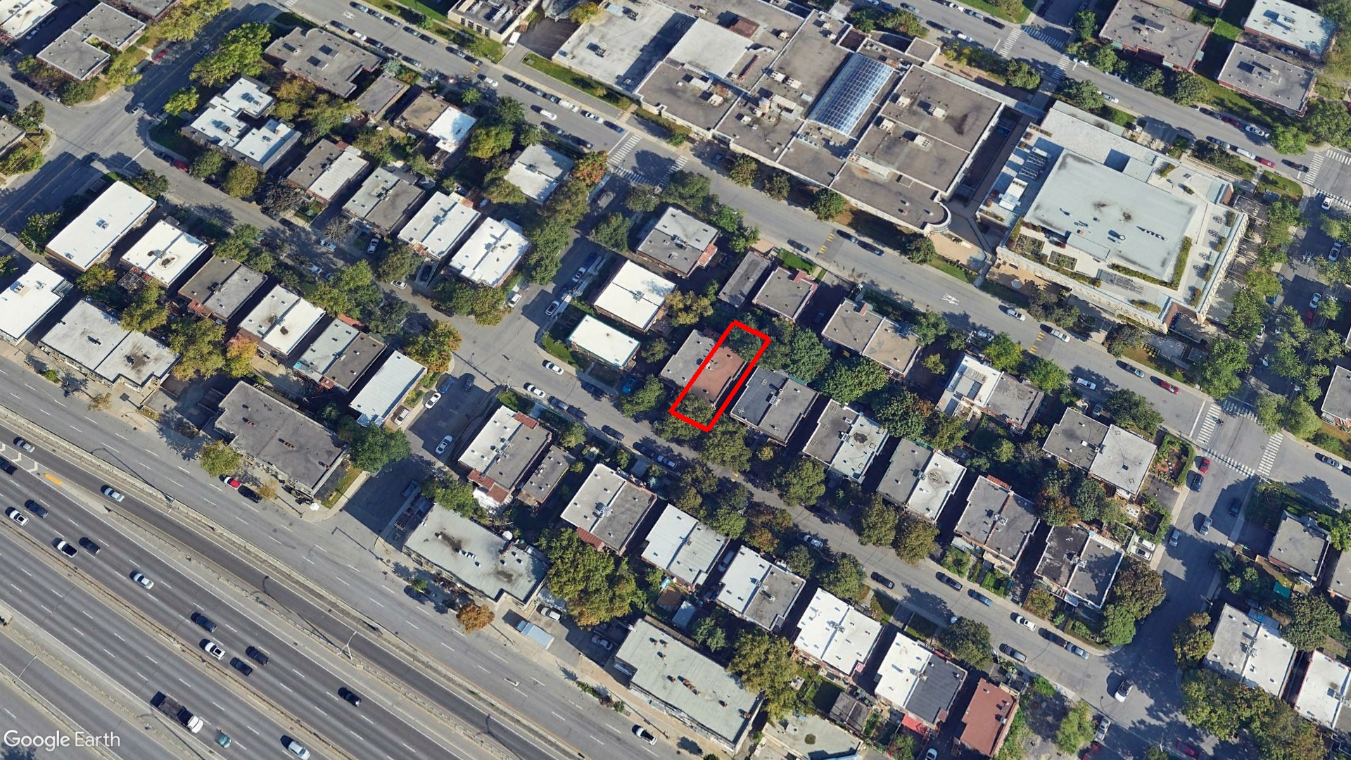 Tax Sale Montreal, Quebec - 430291-00