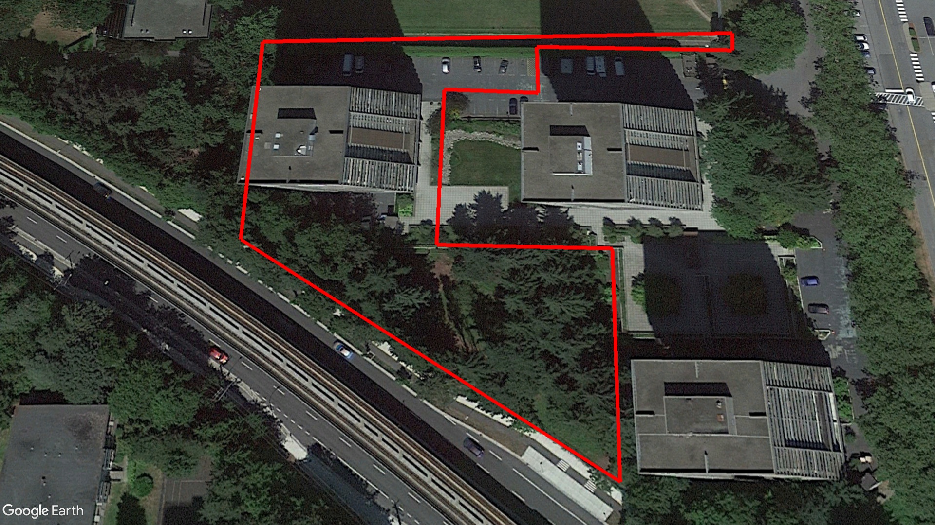 Tax Sale Burnaby, British Columbia - 10-301-8462-3737-2503