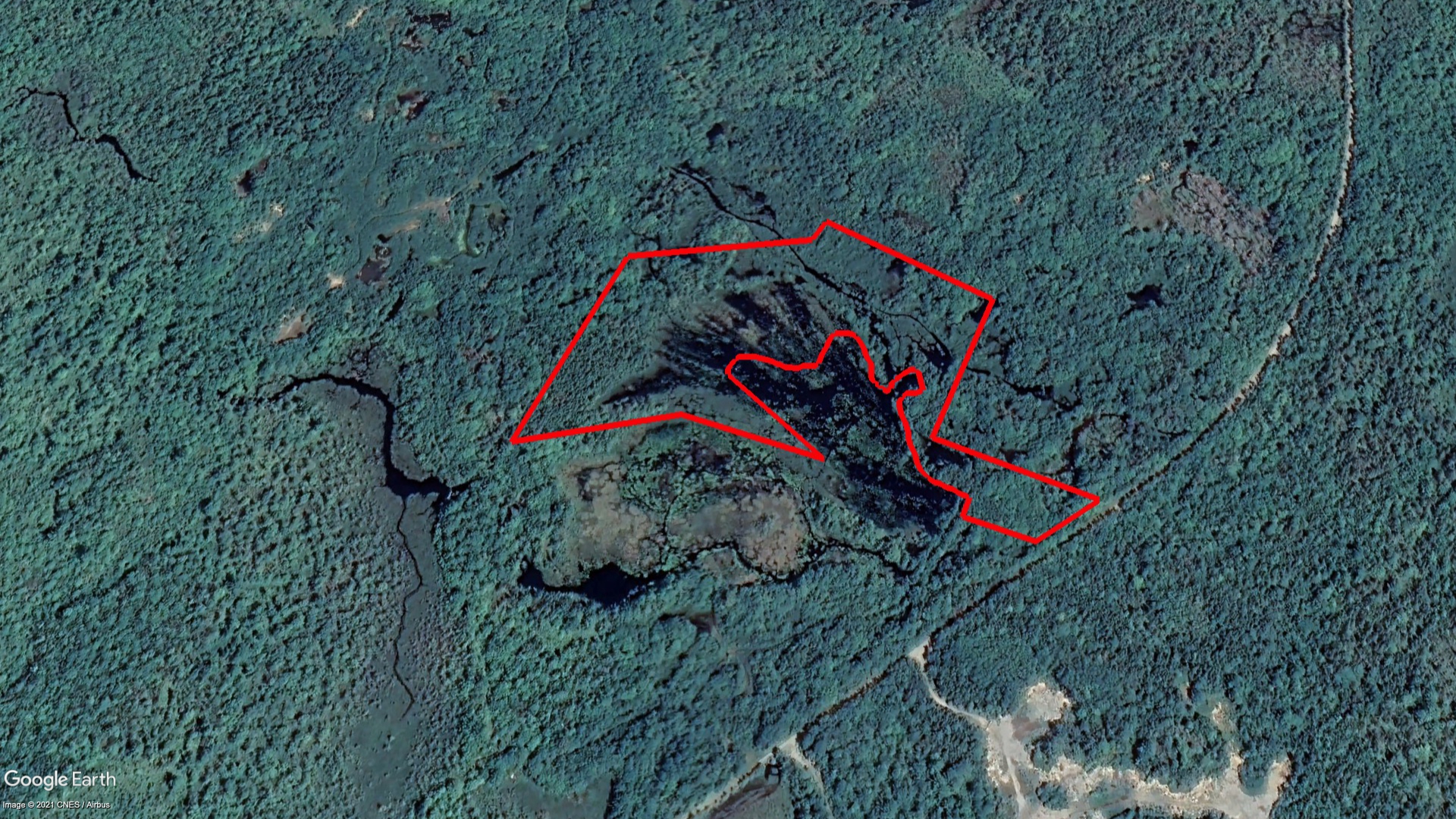 Tax Sale Queens, Nova Scotia - 10492947